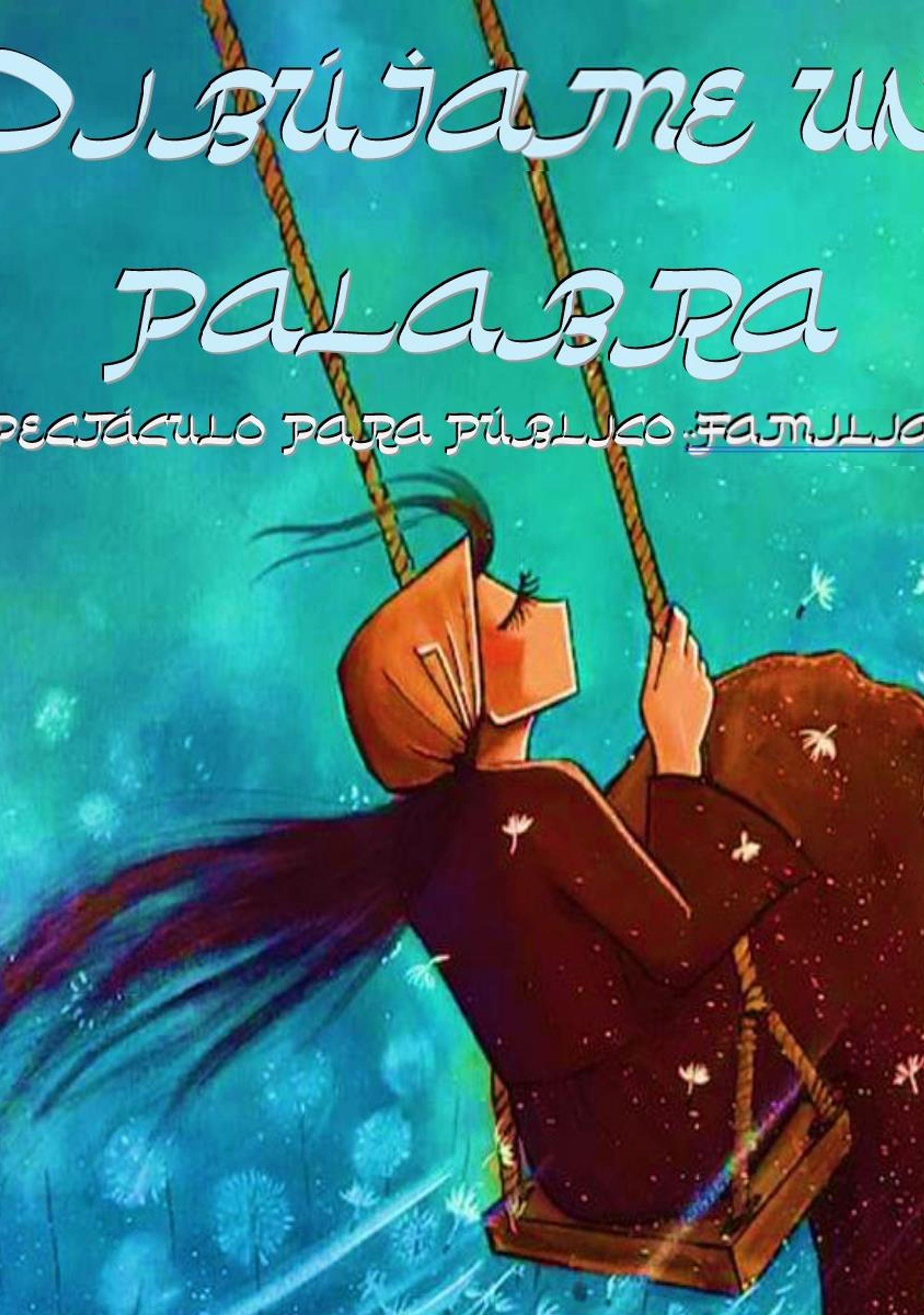 Dibújame una palabra