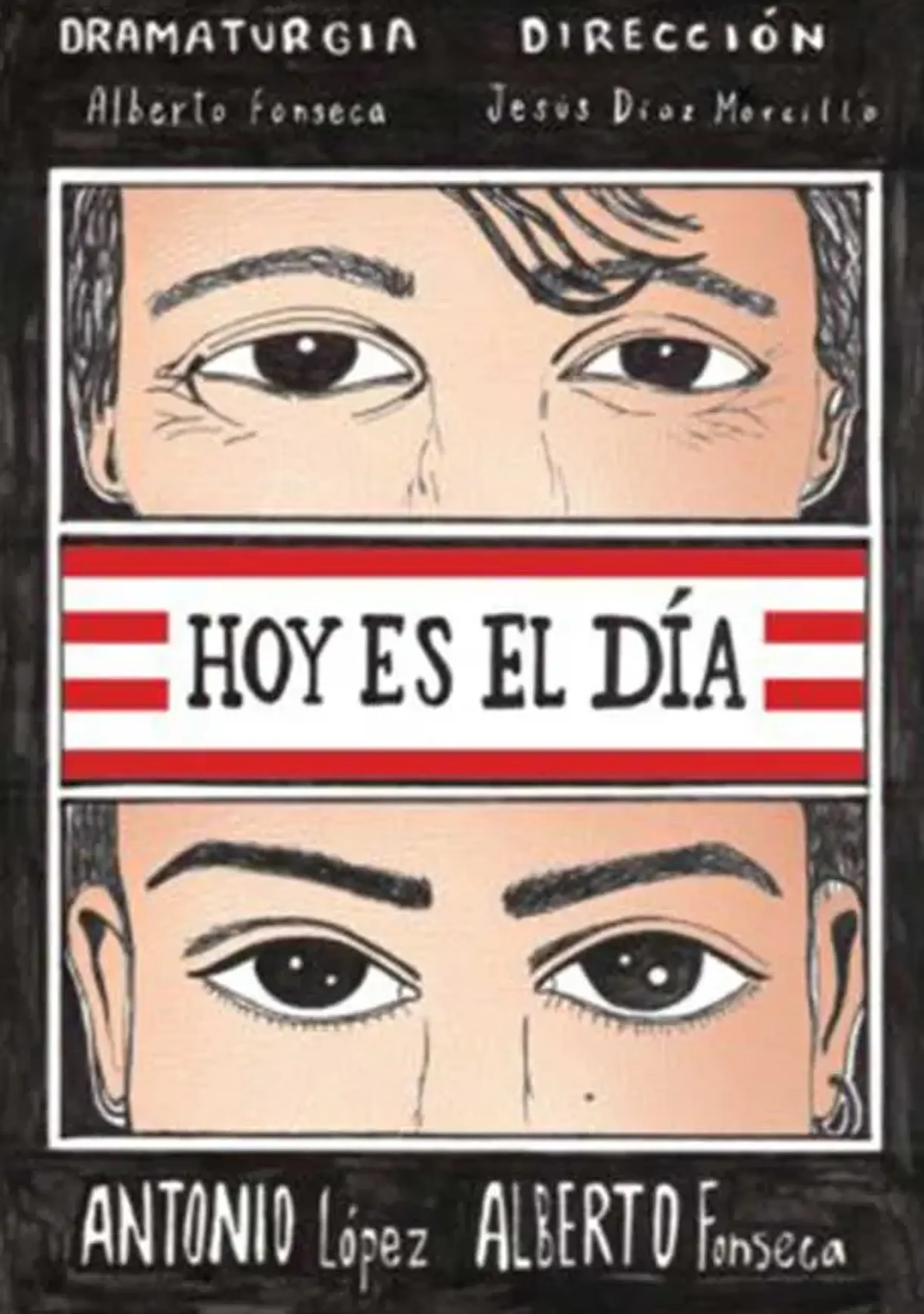 Hoy es el día