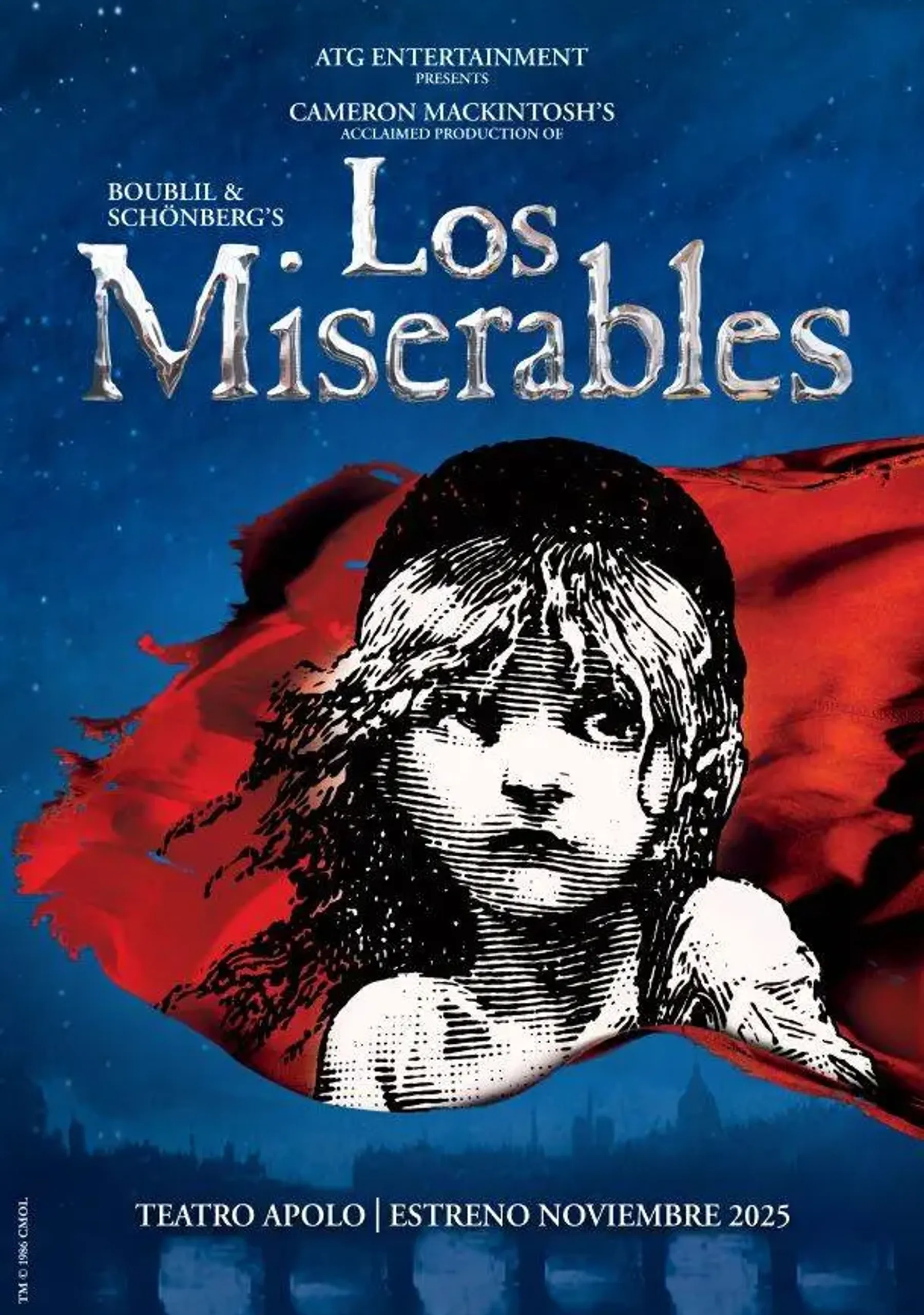 Los Miserables