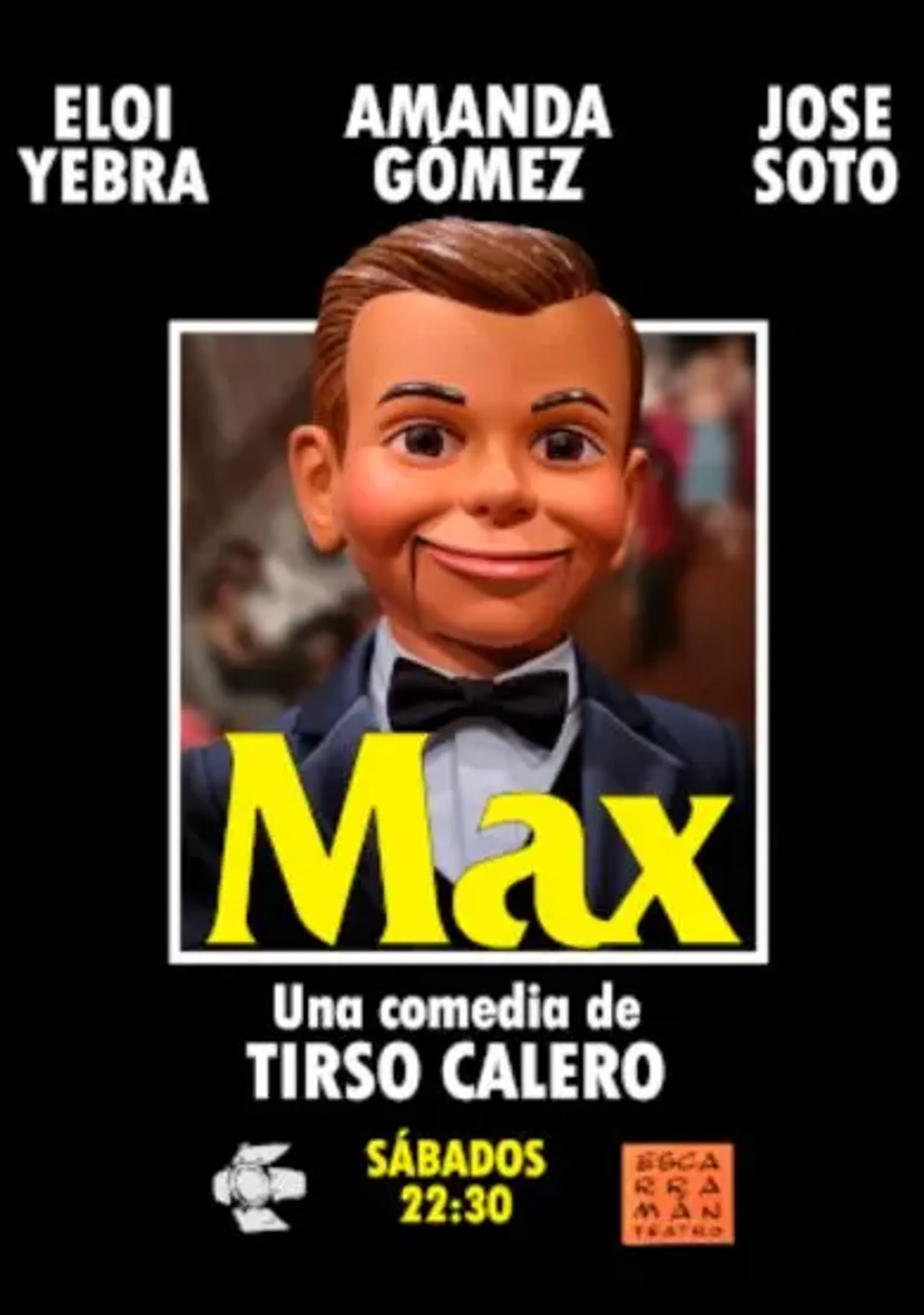 Max