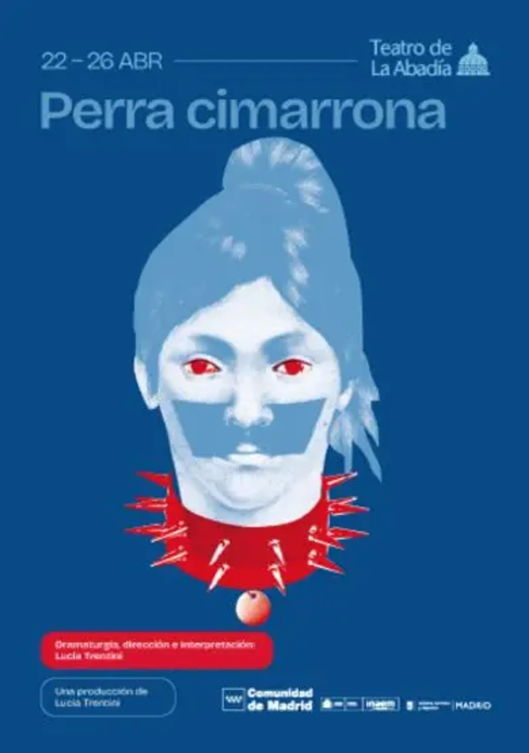 Perra Cimarrona