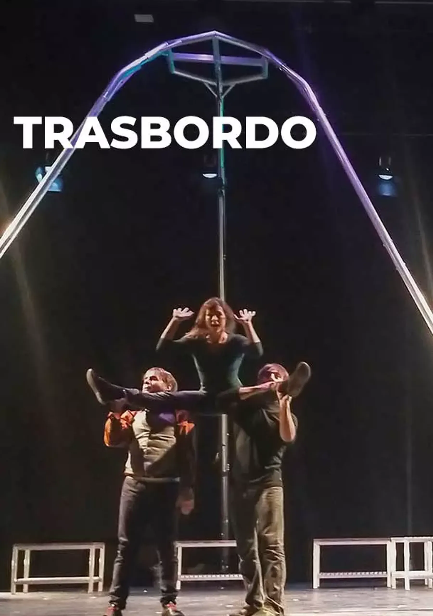 Trasbordo
