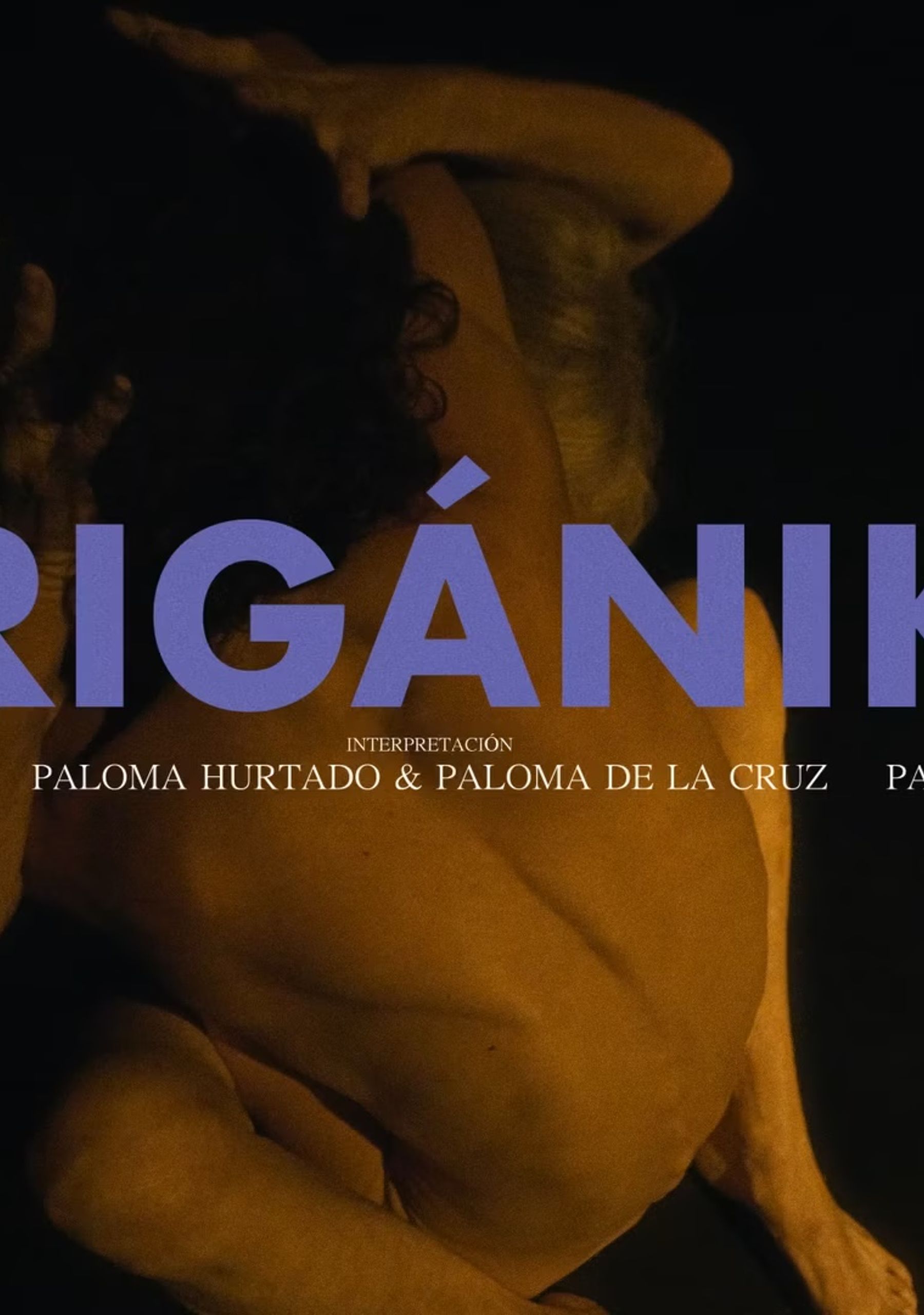 Origánika