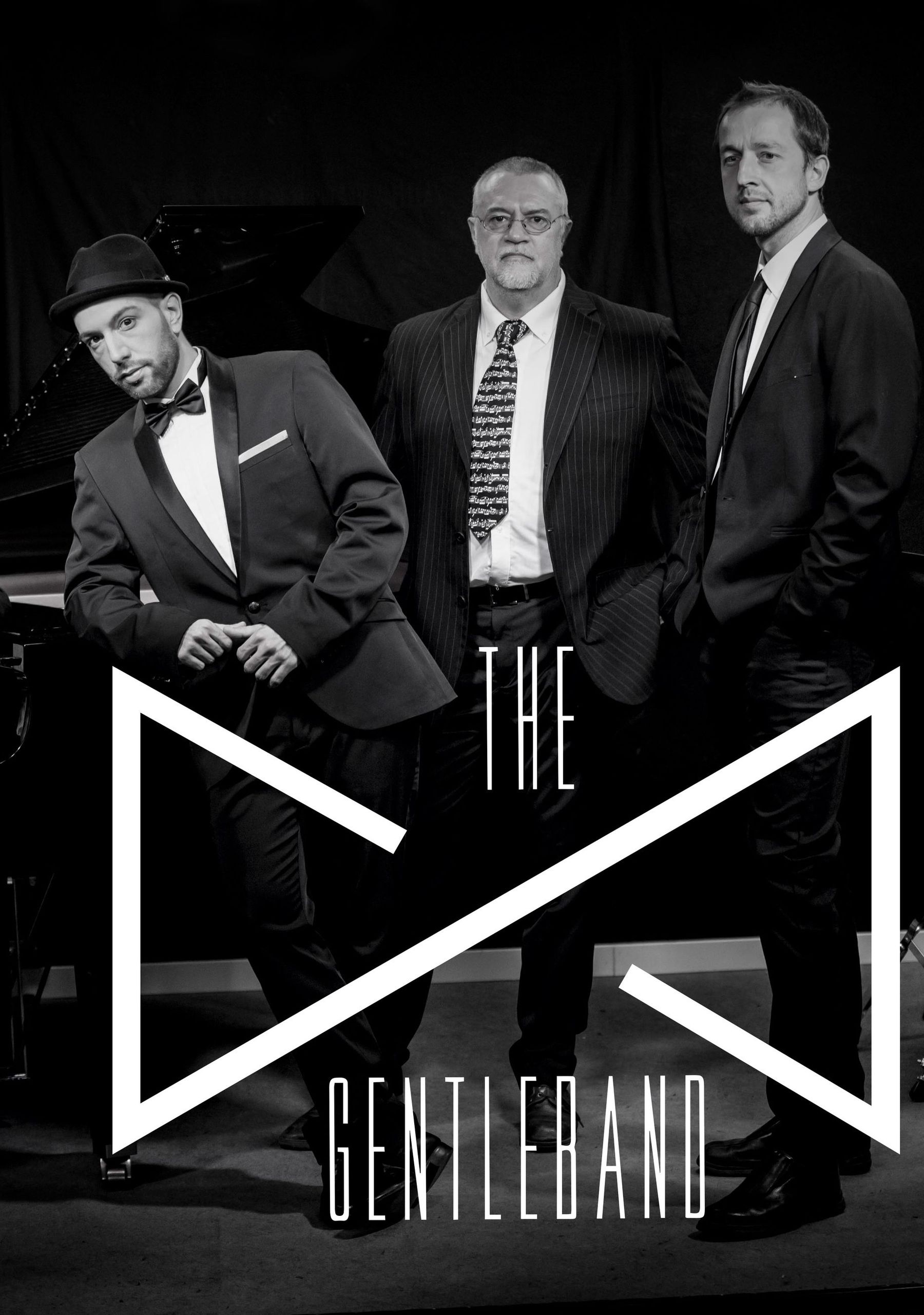 The Gentle Band