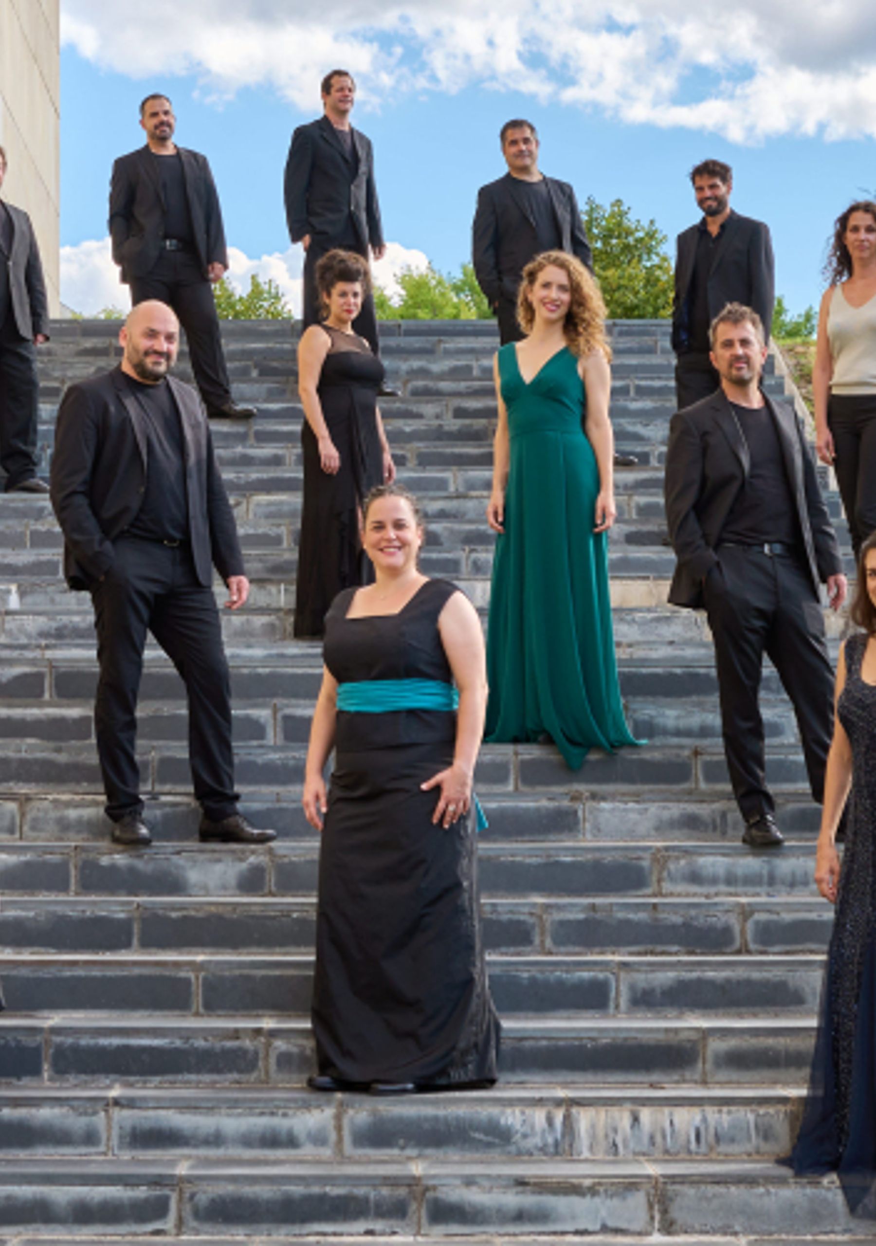 Opera Omnia
