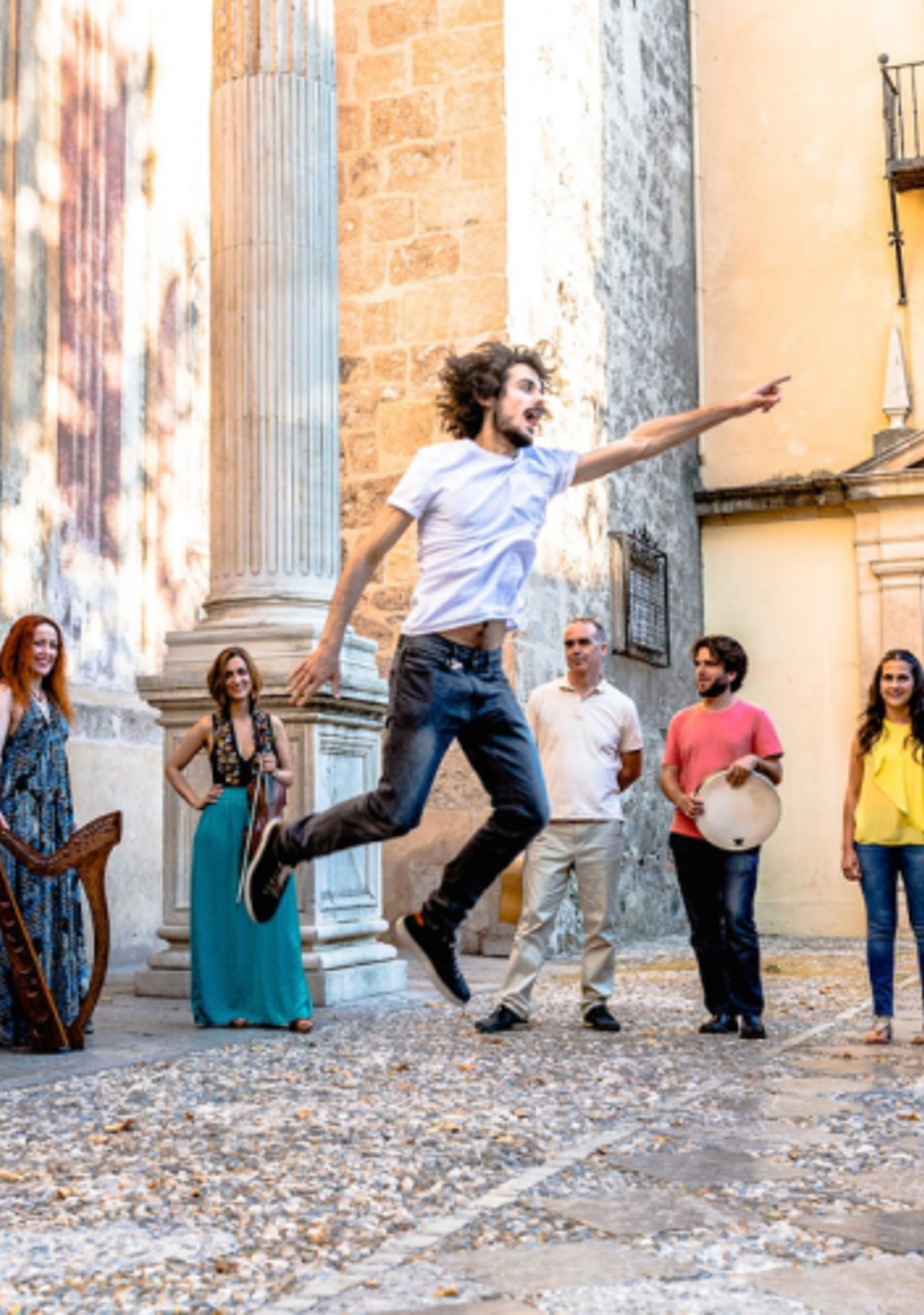 Iliber Ensemble