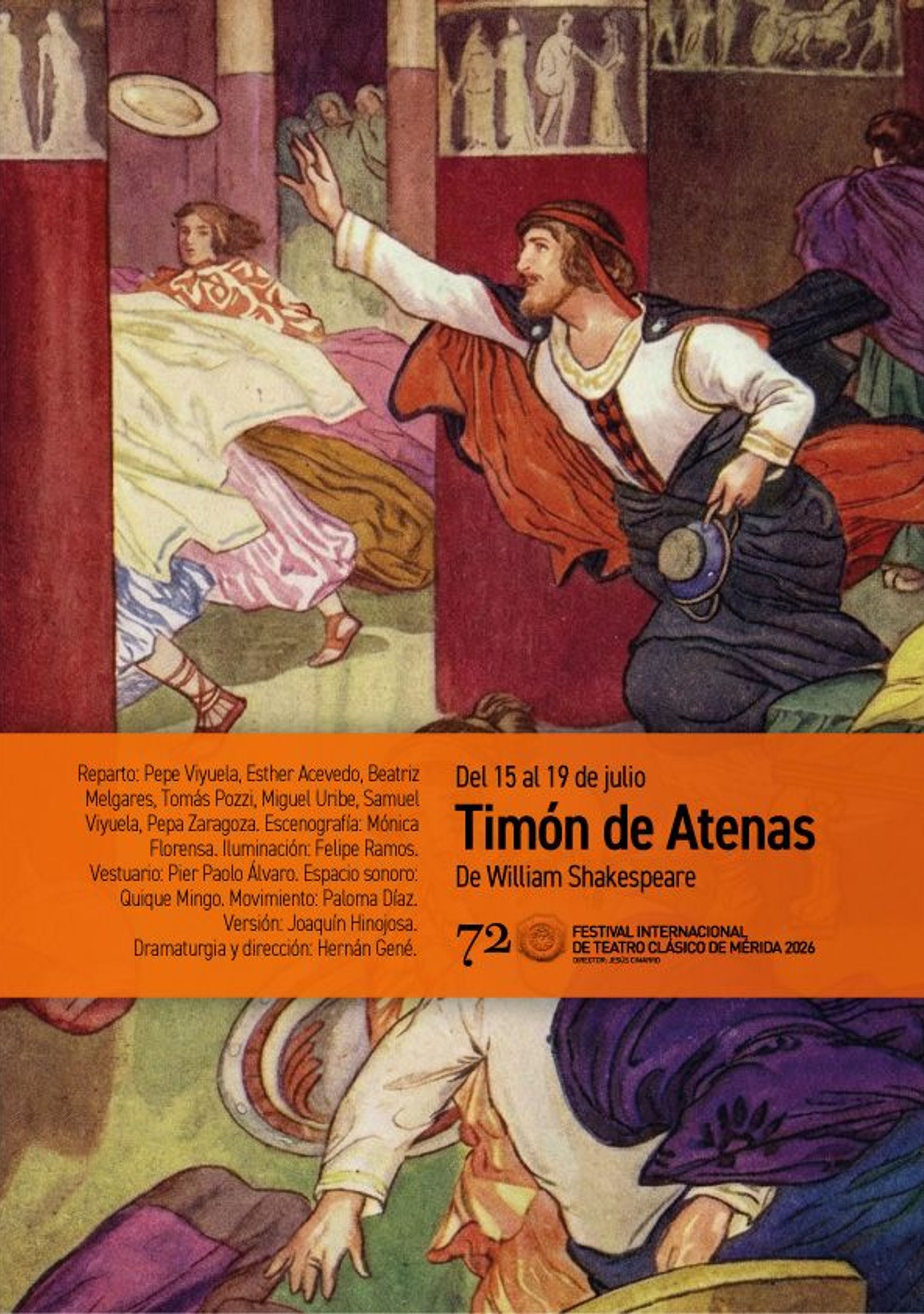 Timón de Atenas