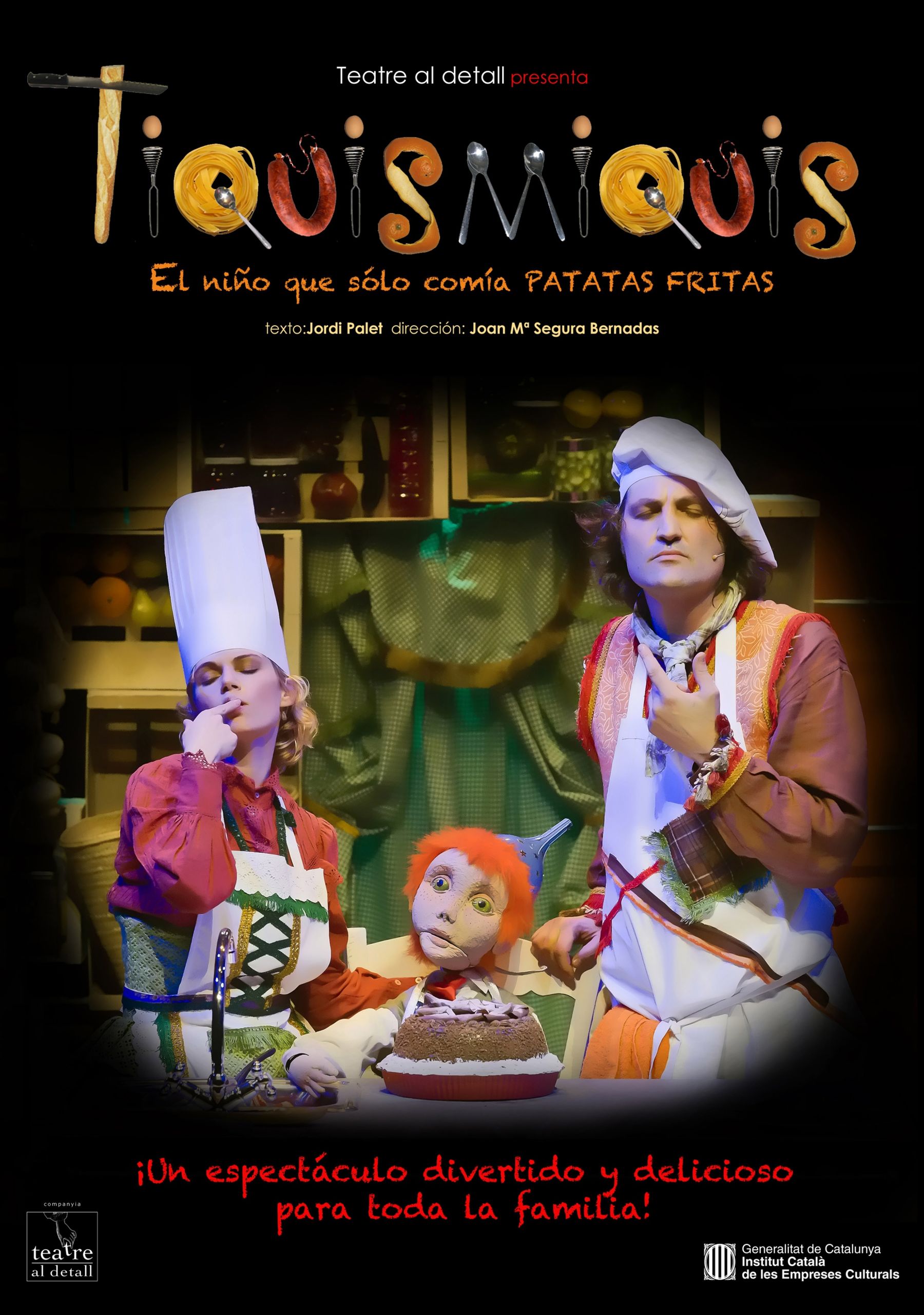 Tiquismiquis