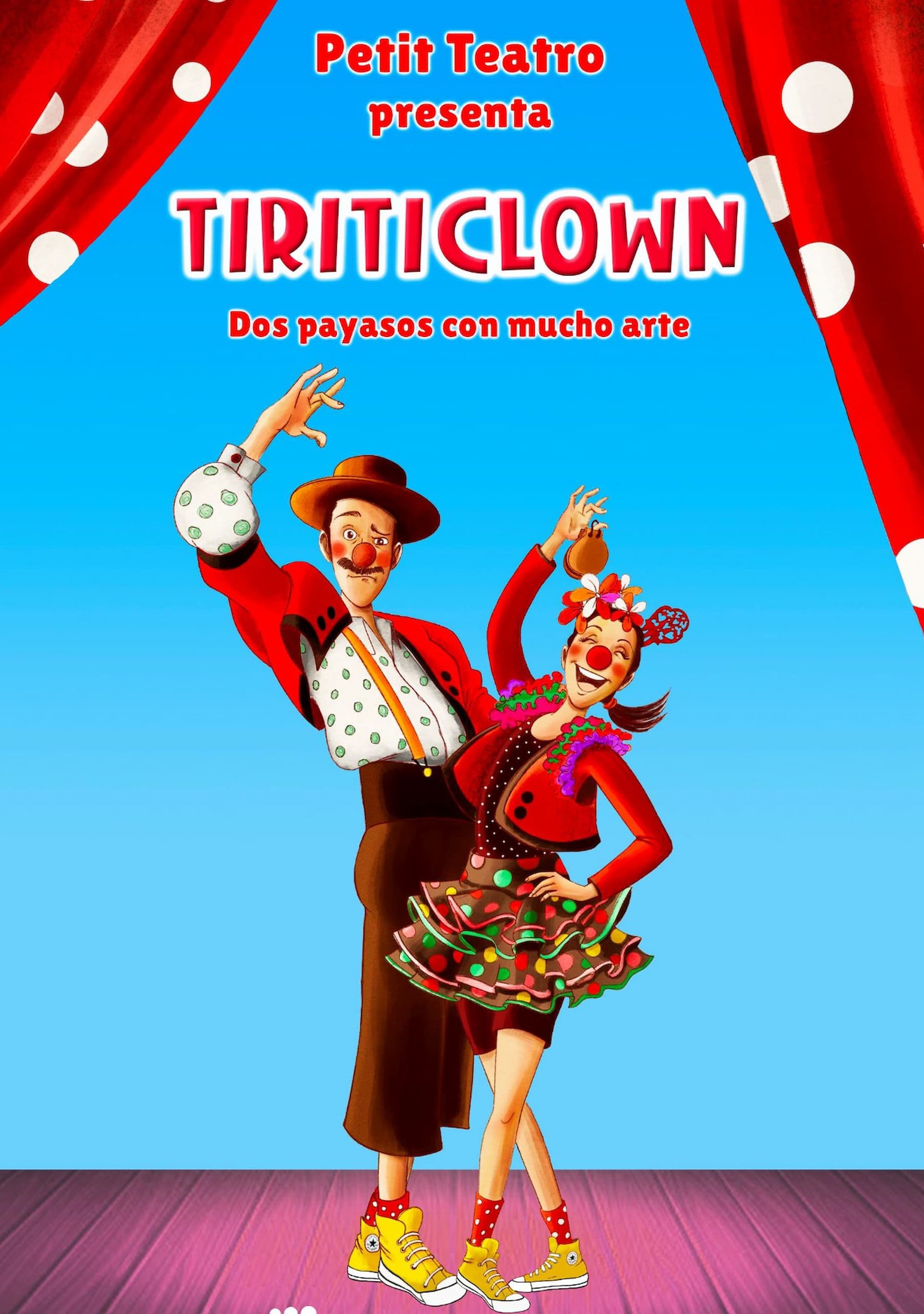 Tiriticlown