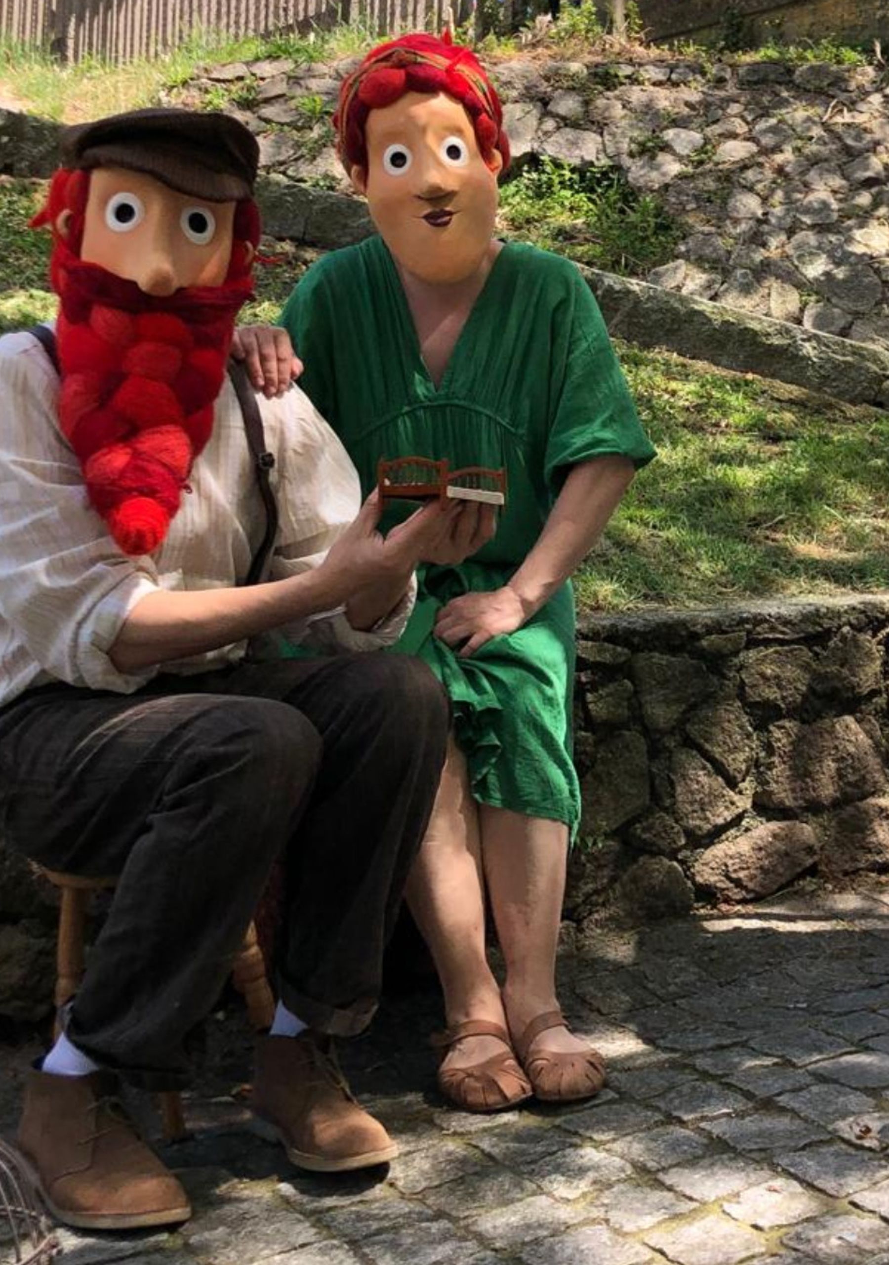 Os SenTeito