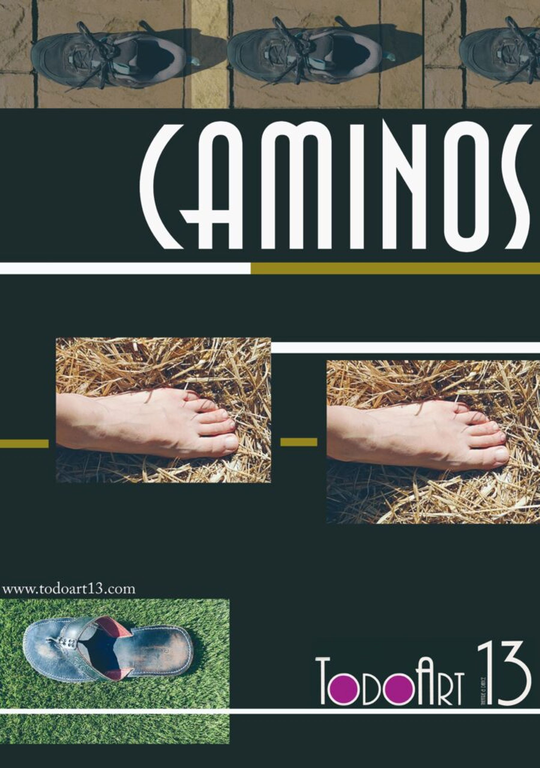 Caminos