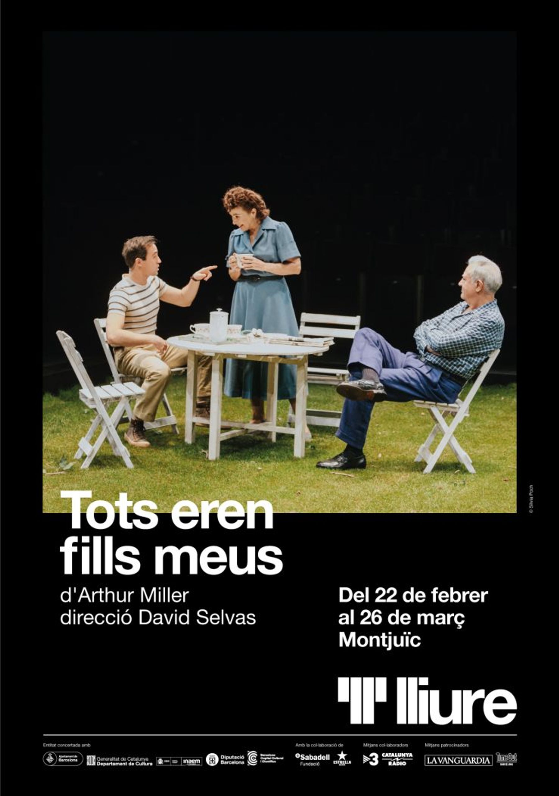 Tots eren fills meus
