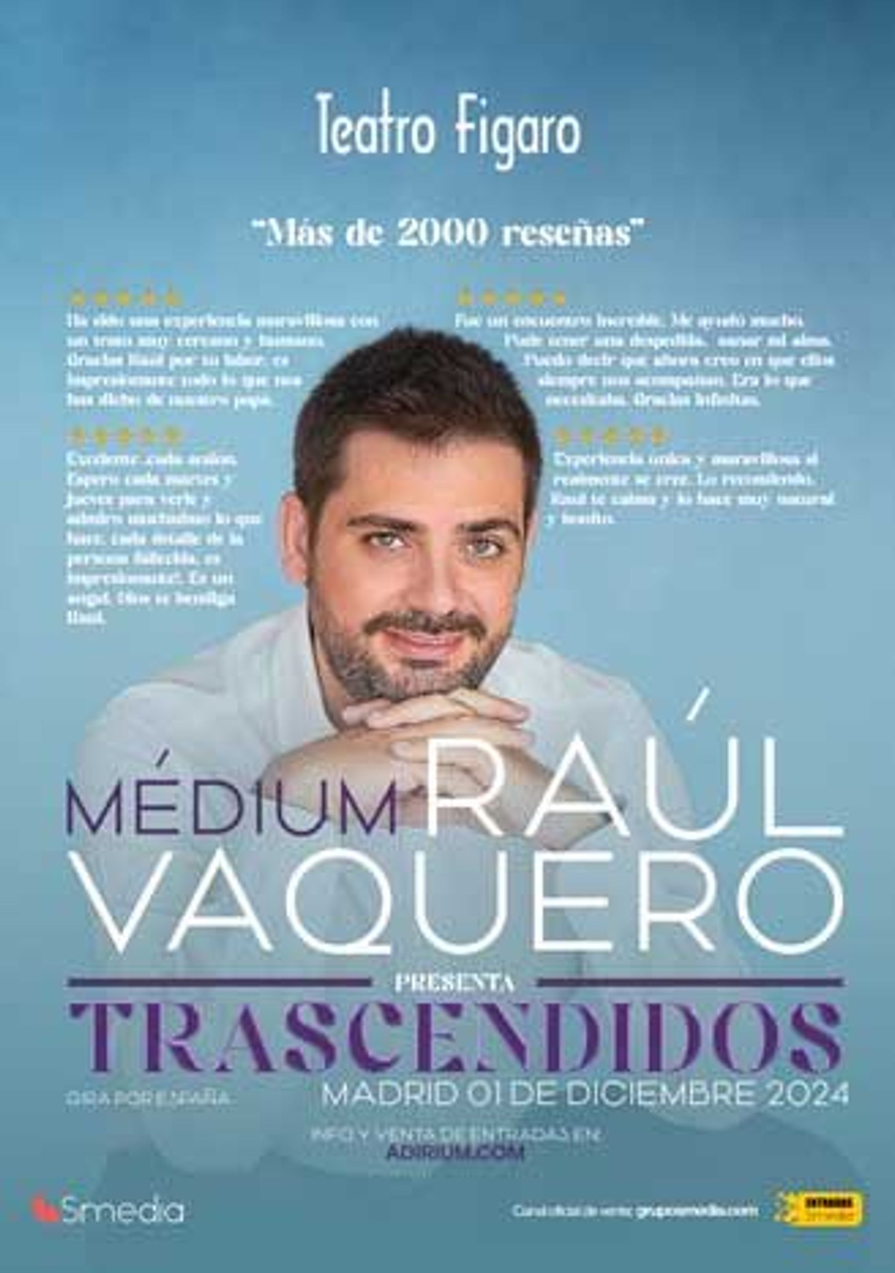 Trascendidos