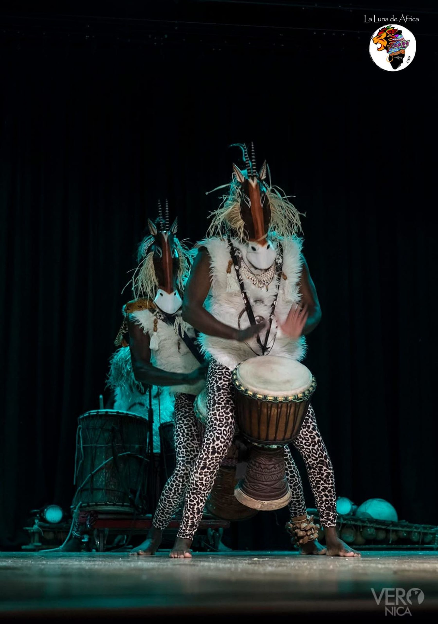 Tribu Iwol