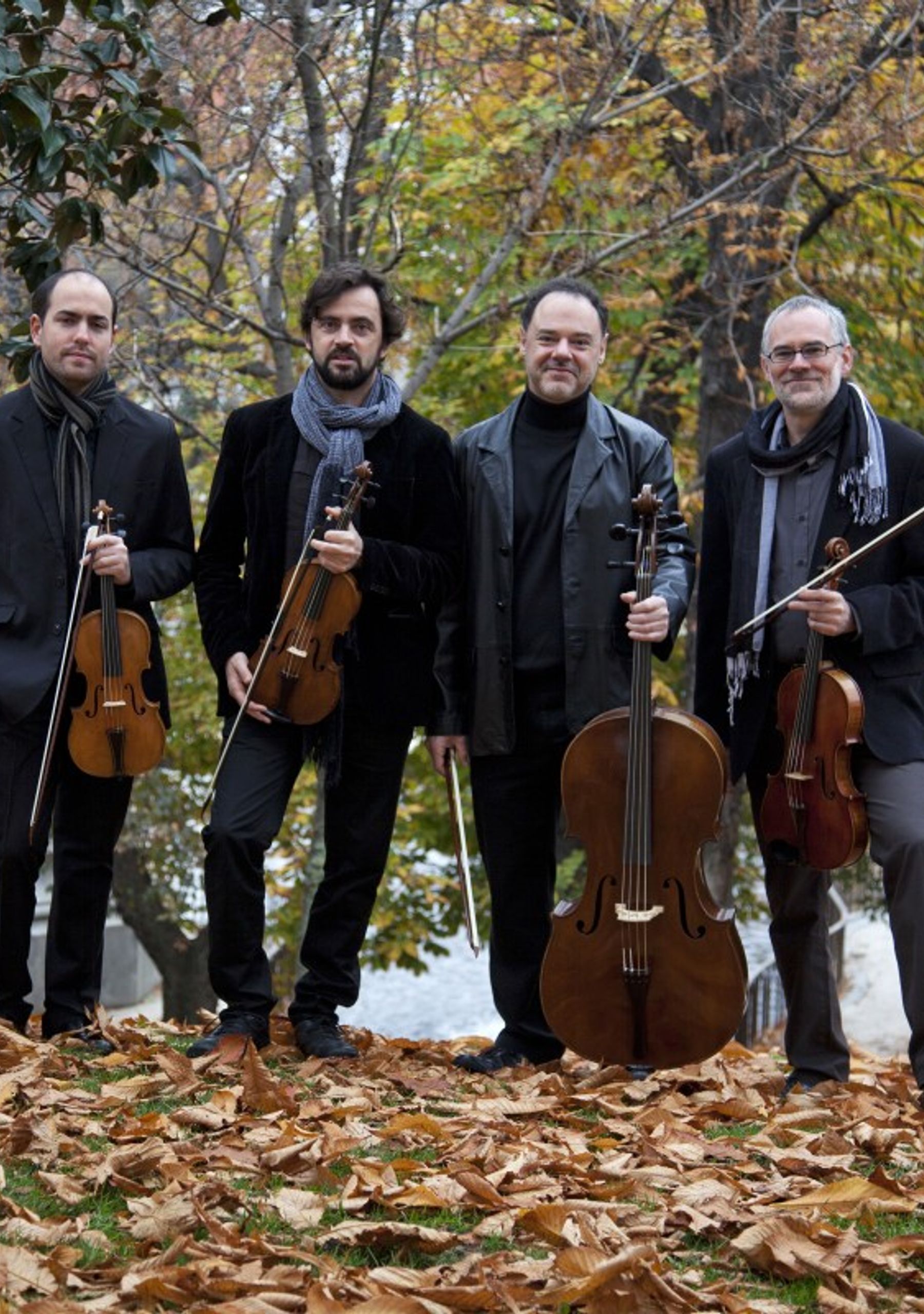 Ensemble Trifolium