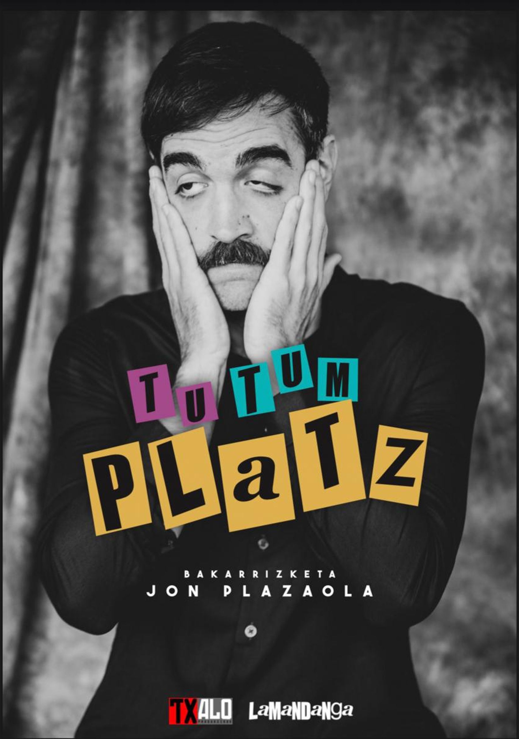 Tu-Tum, Platz!
