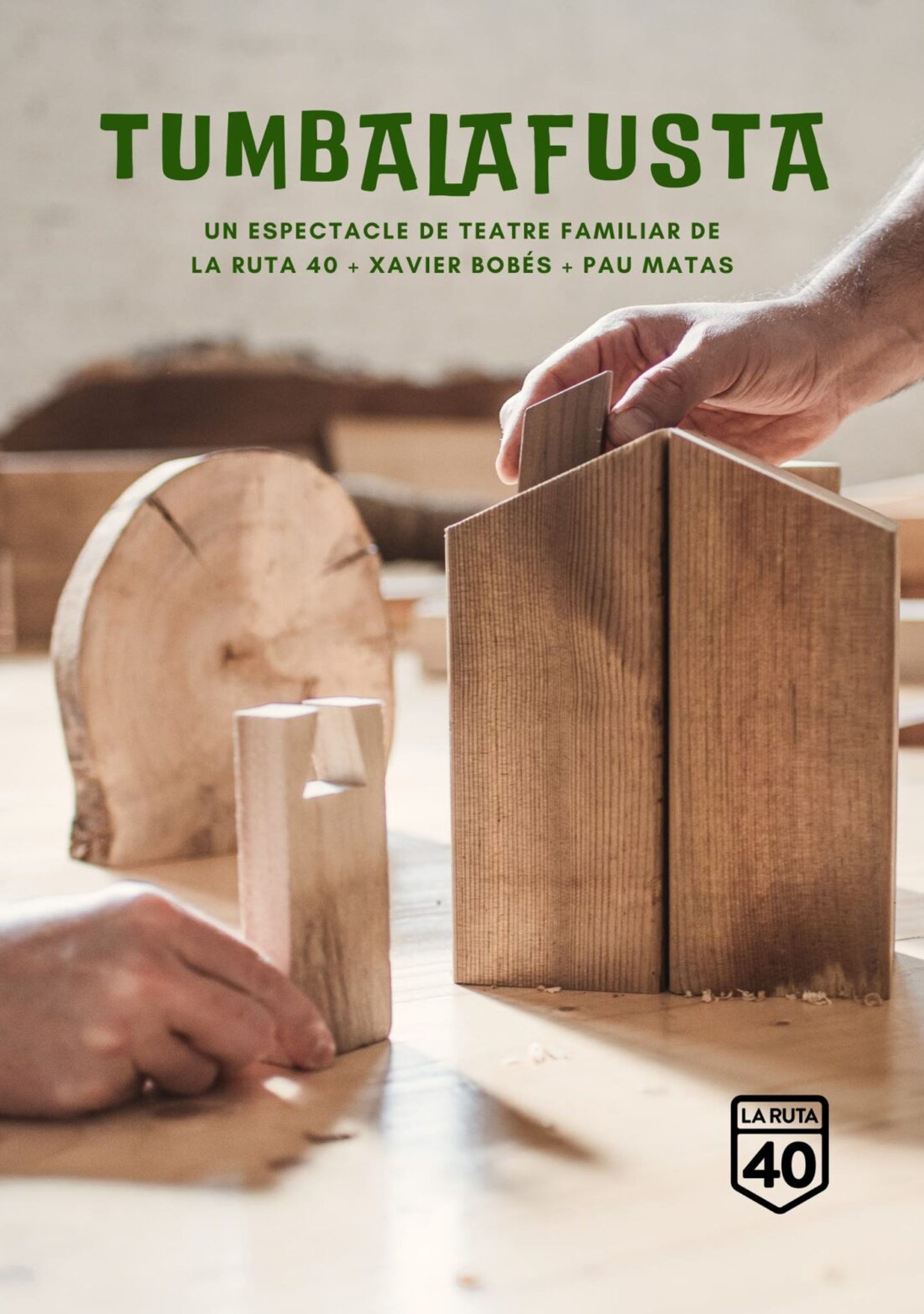 Tumbalafusta