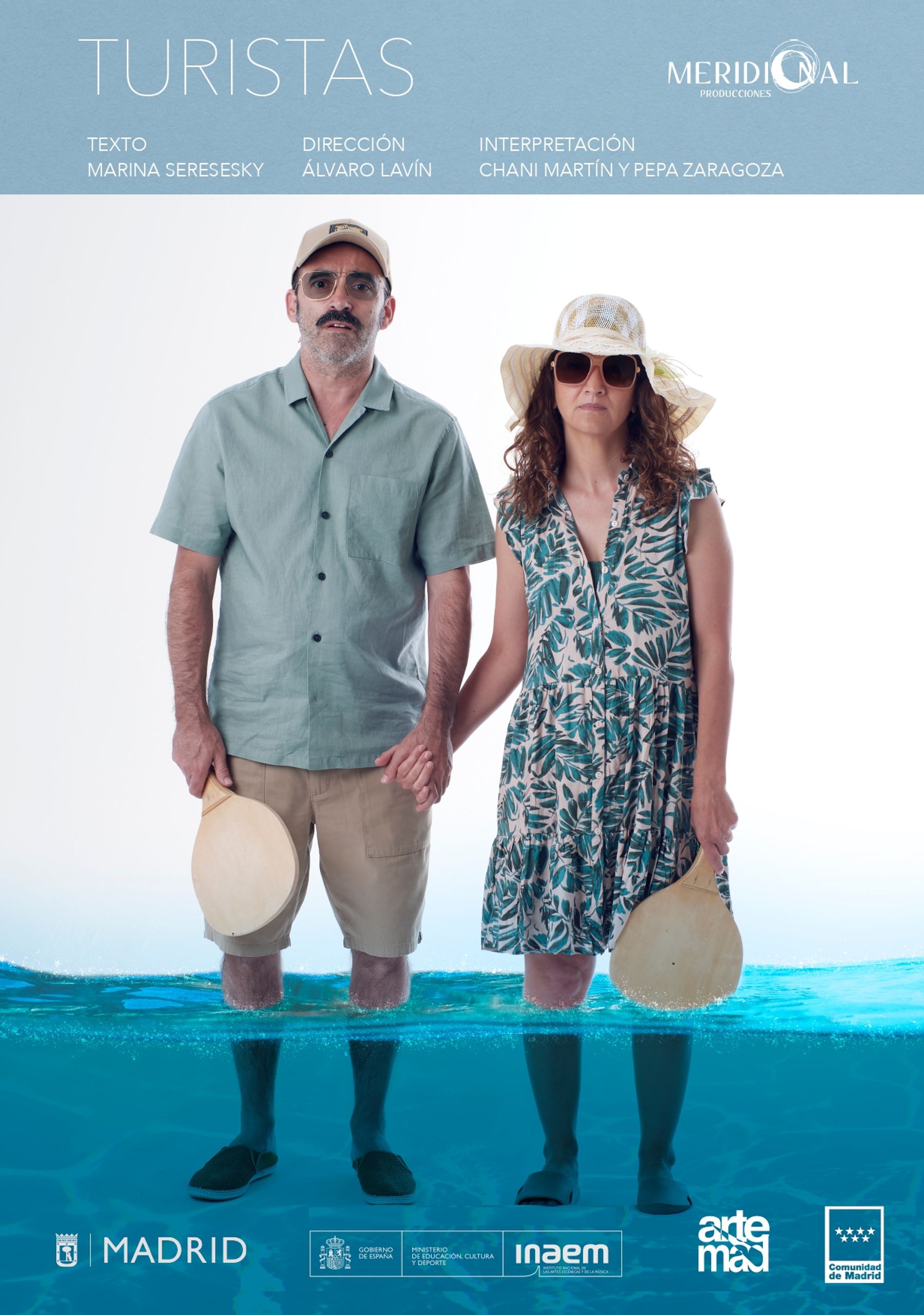 Turistas