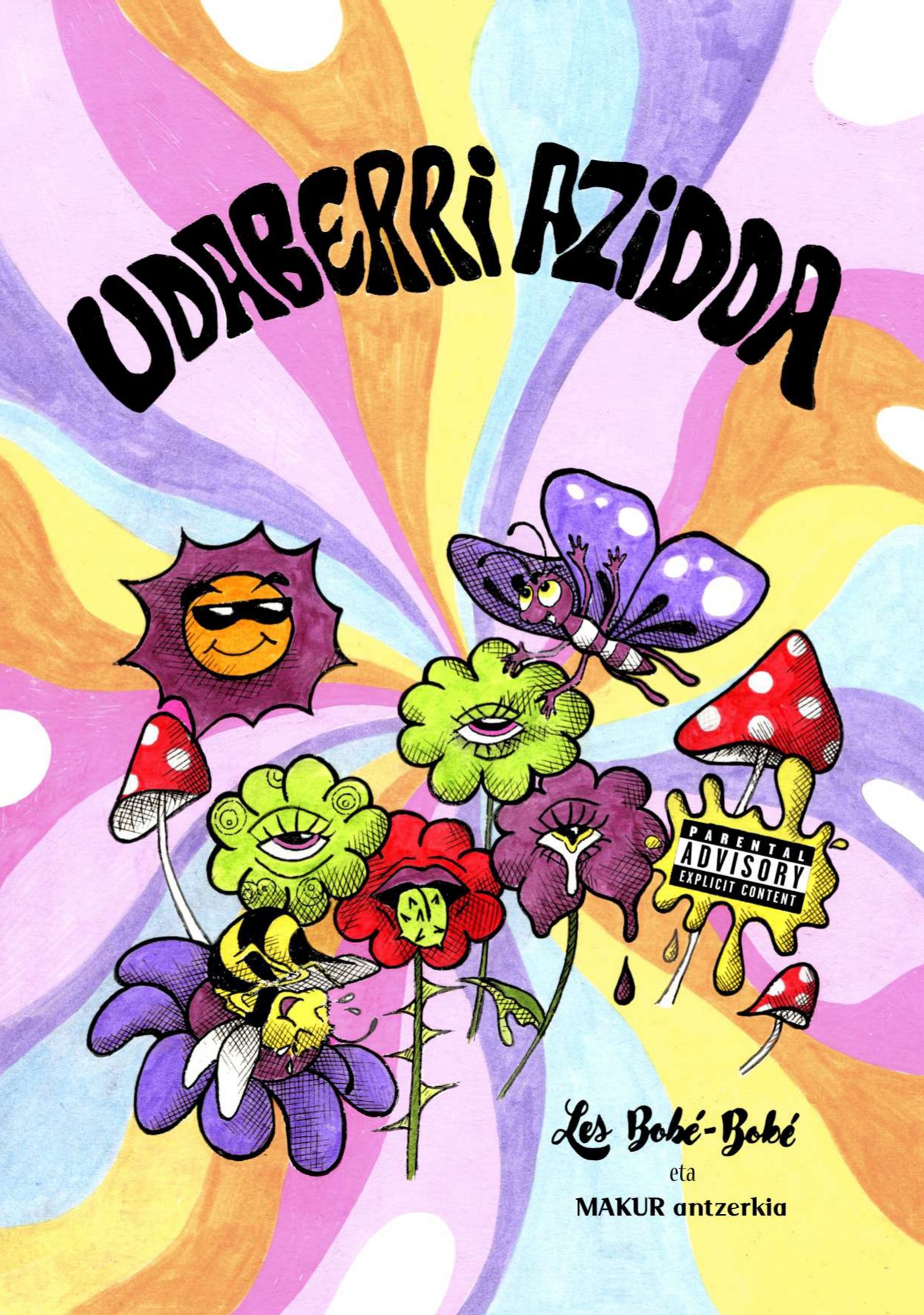 Udaberri Azidoa