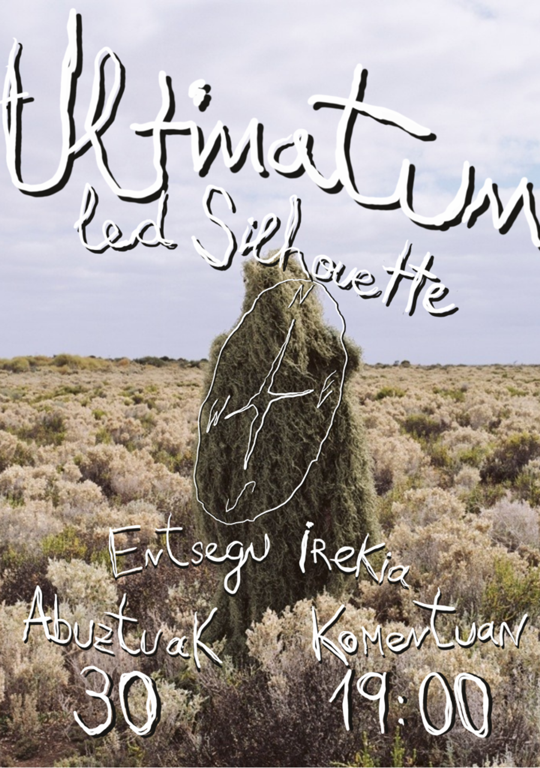Ultimátum