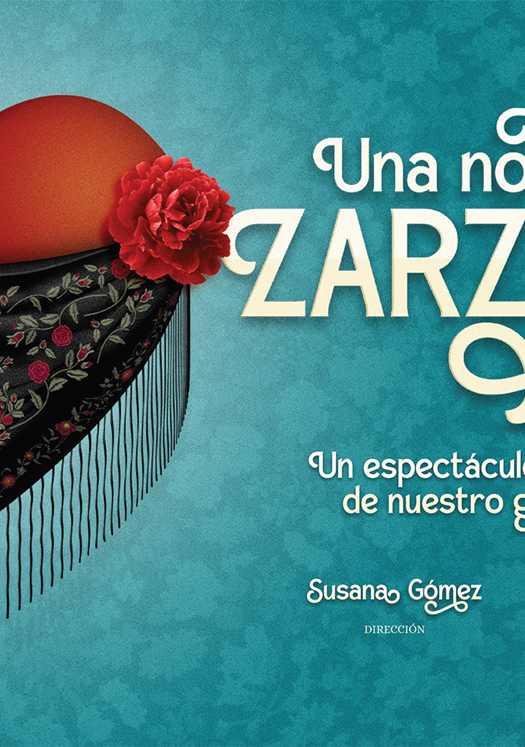 Una noche de Zarzuela