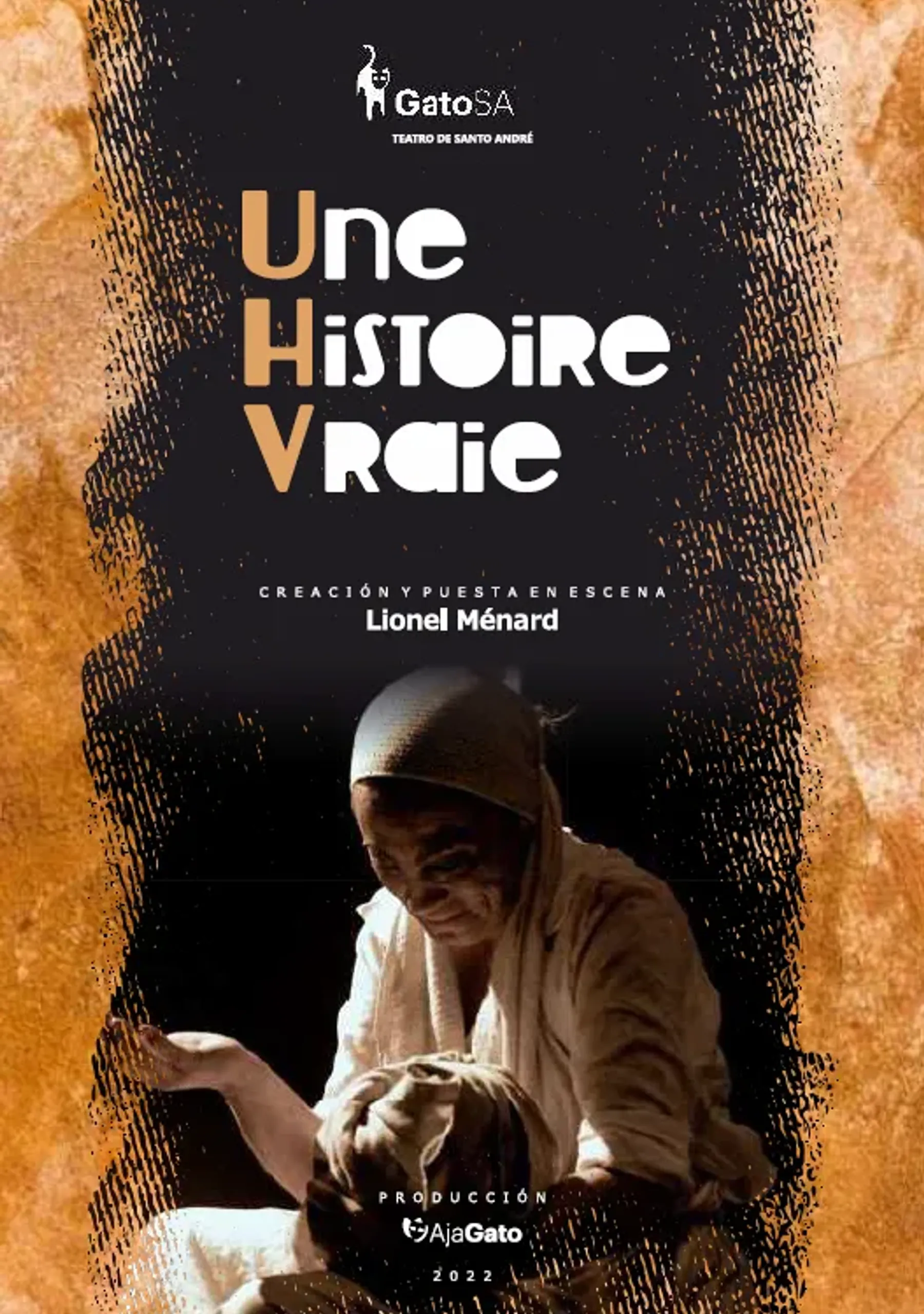 Une Histoire Vraie