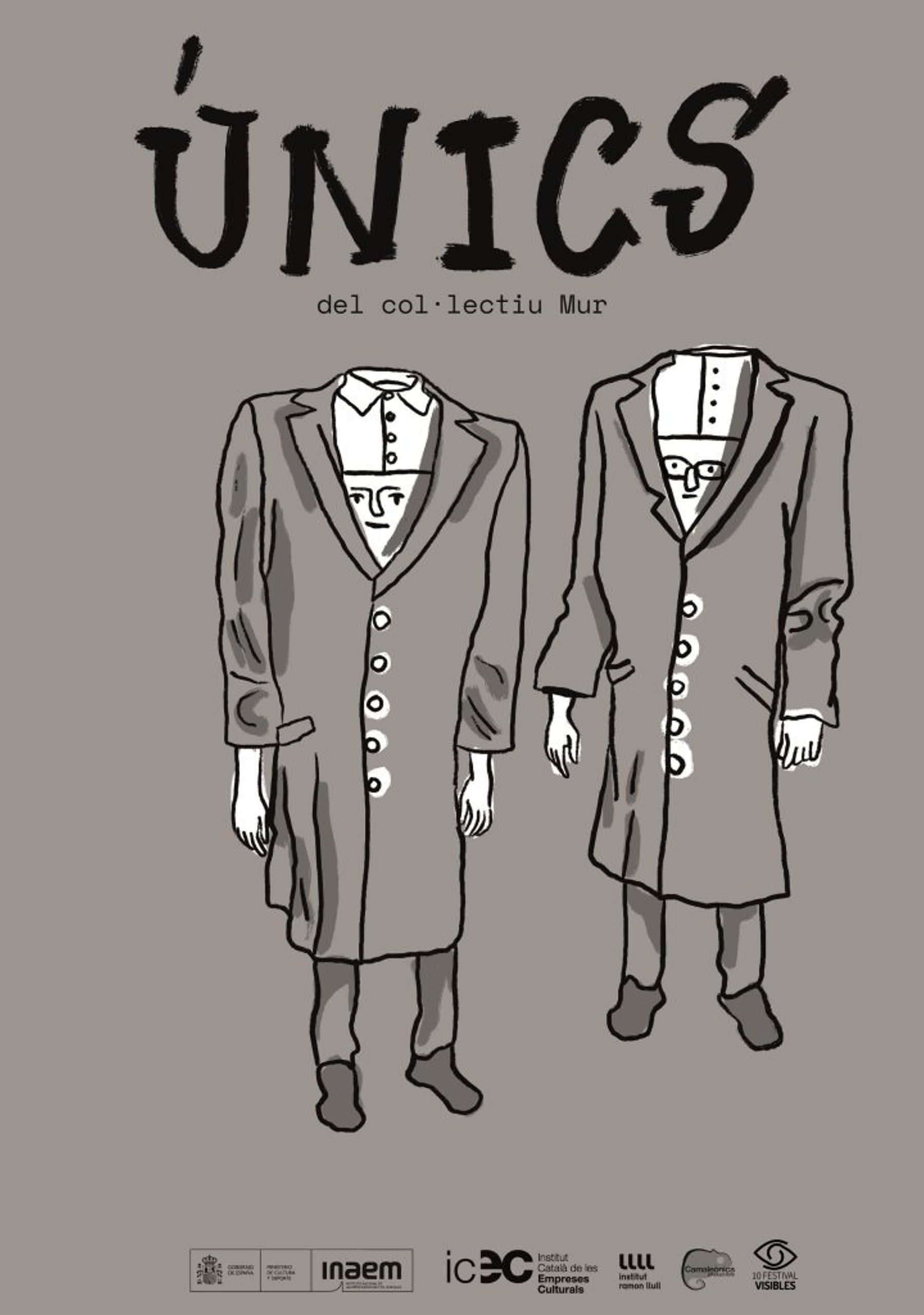 Únics