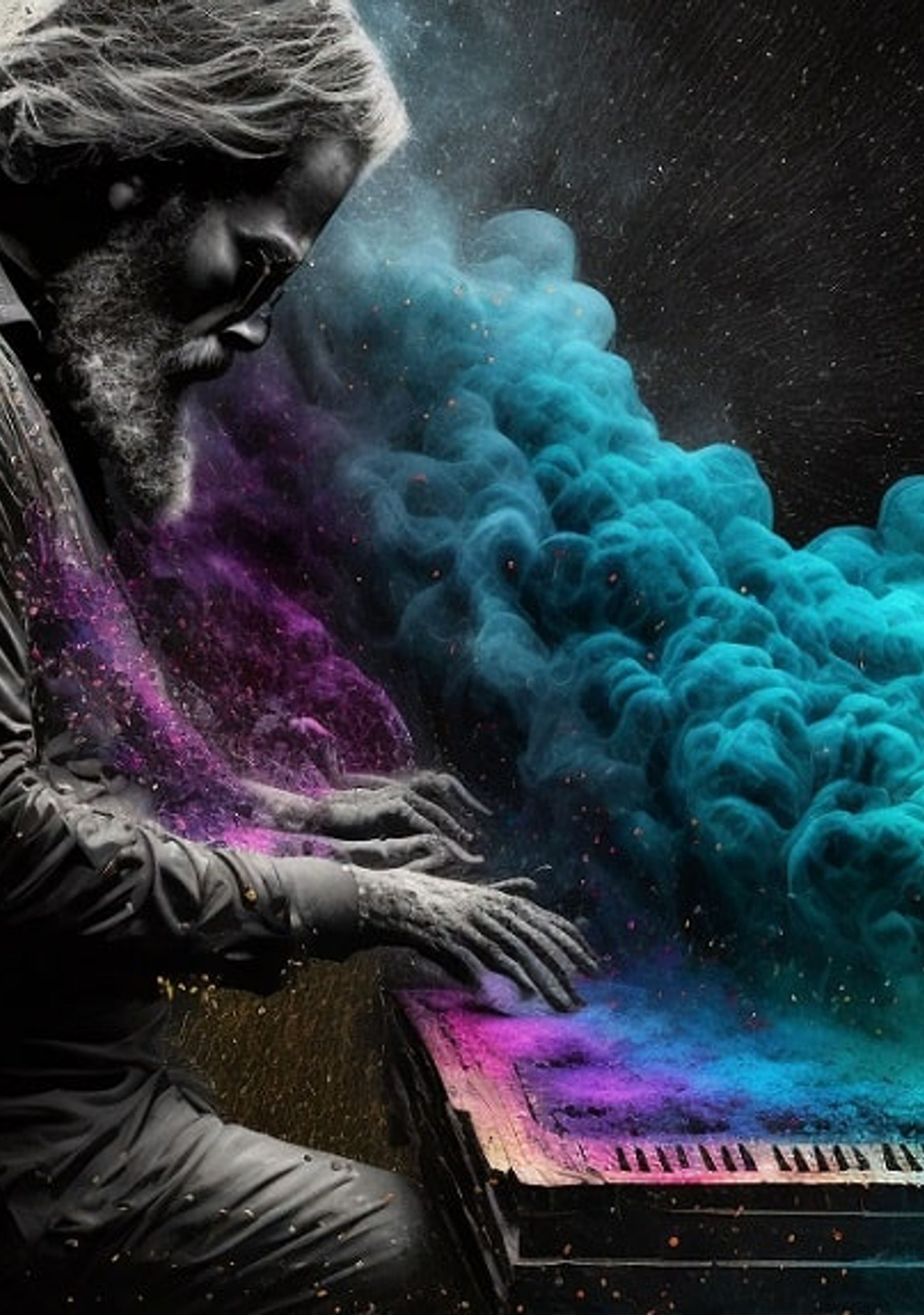 Universo Vangelis