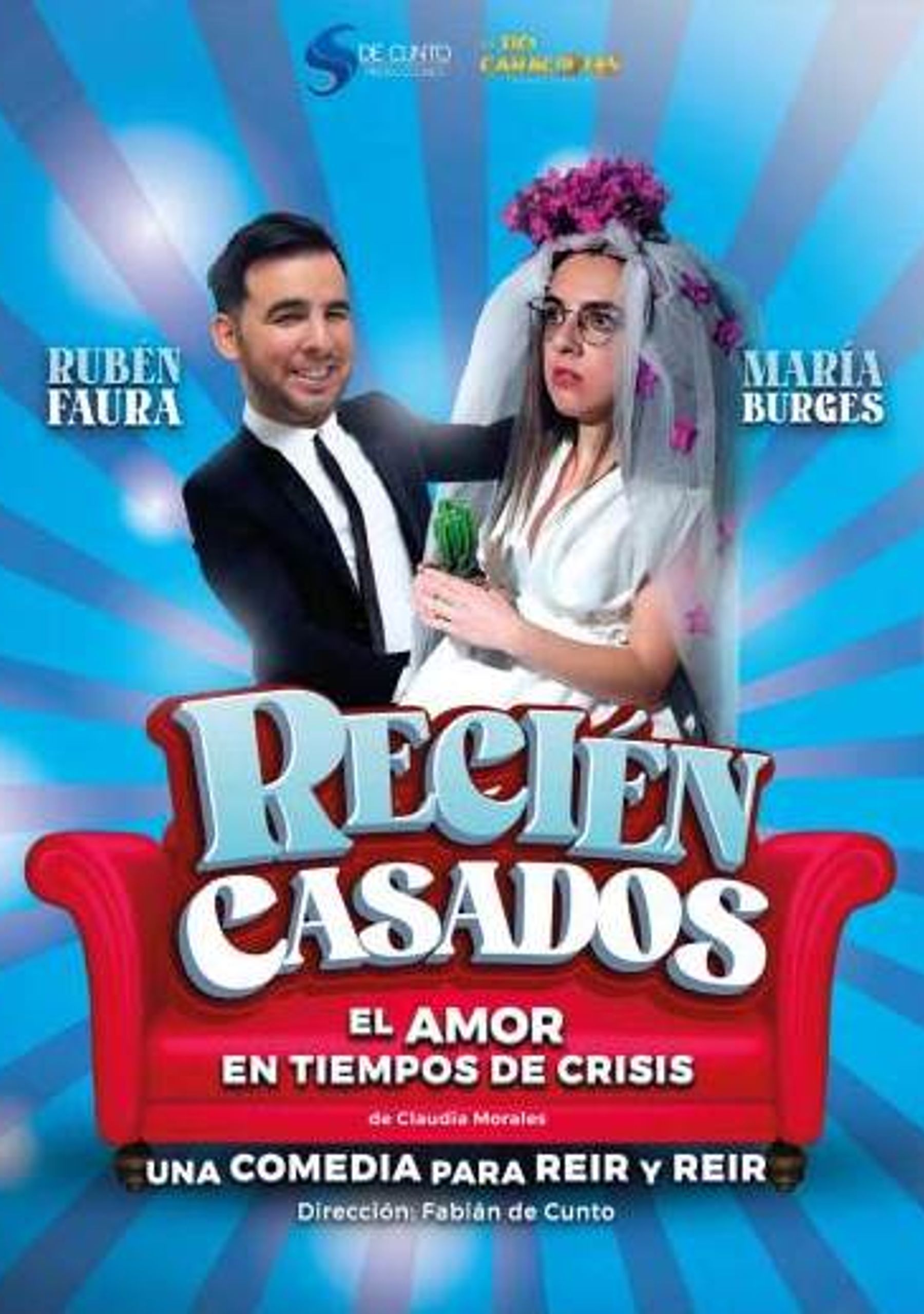 Recién Casados