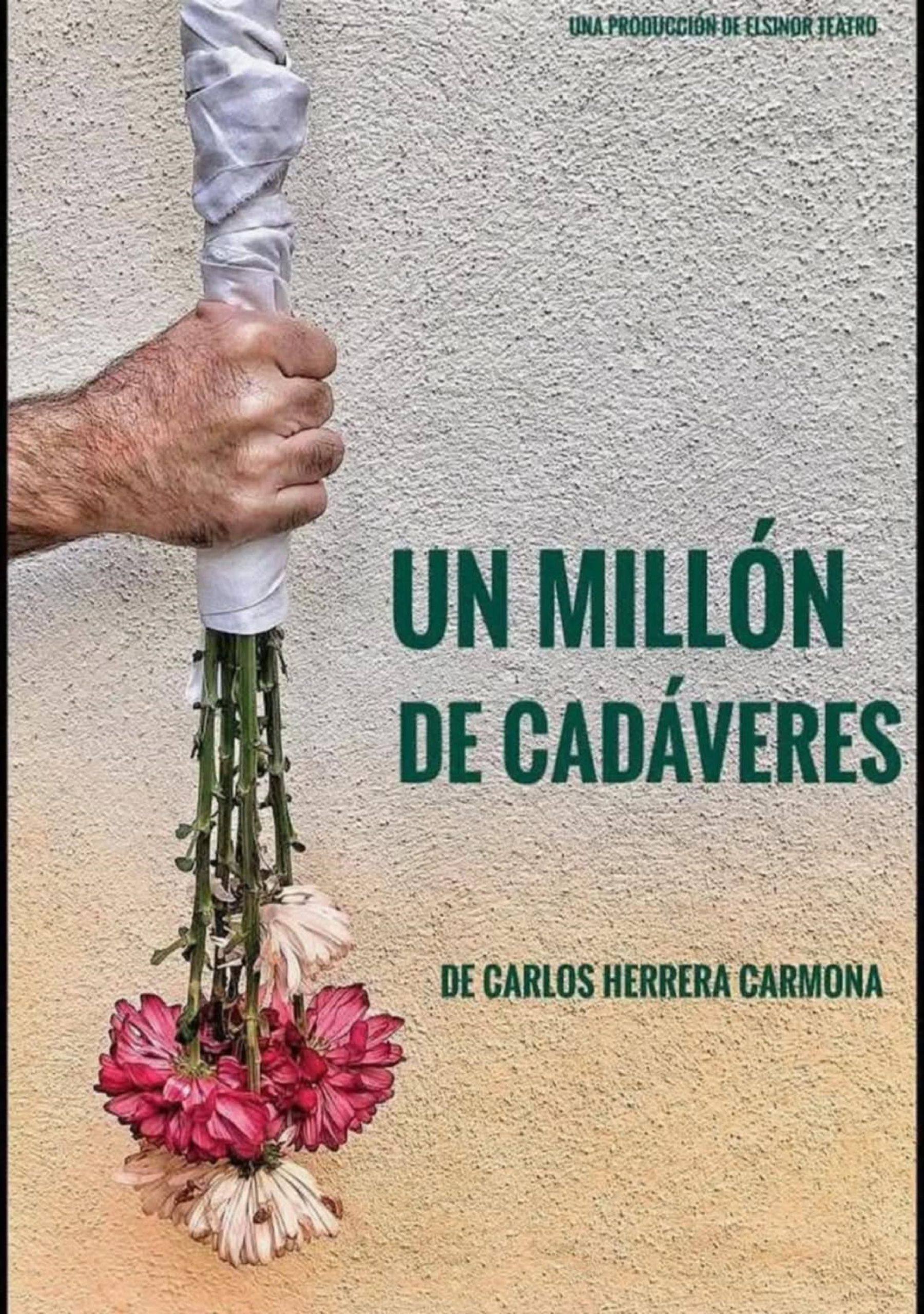Un millón de cadáveres