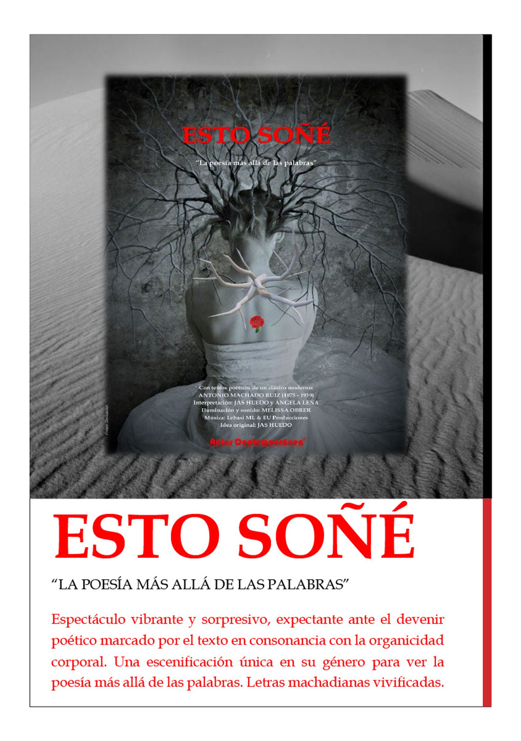 Esto Soñe