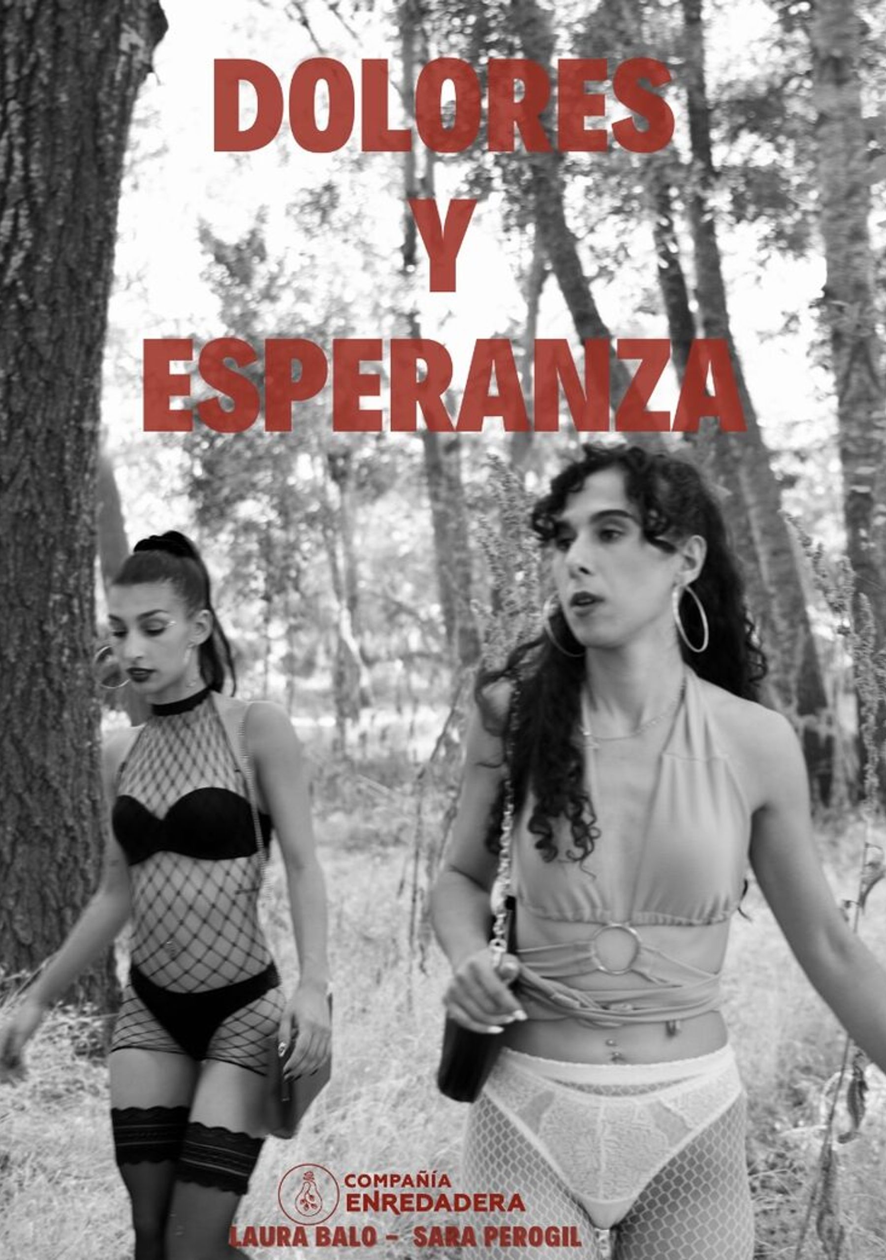 Dolores y Esperanza