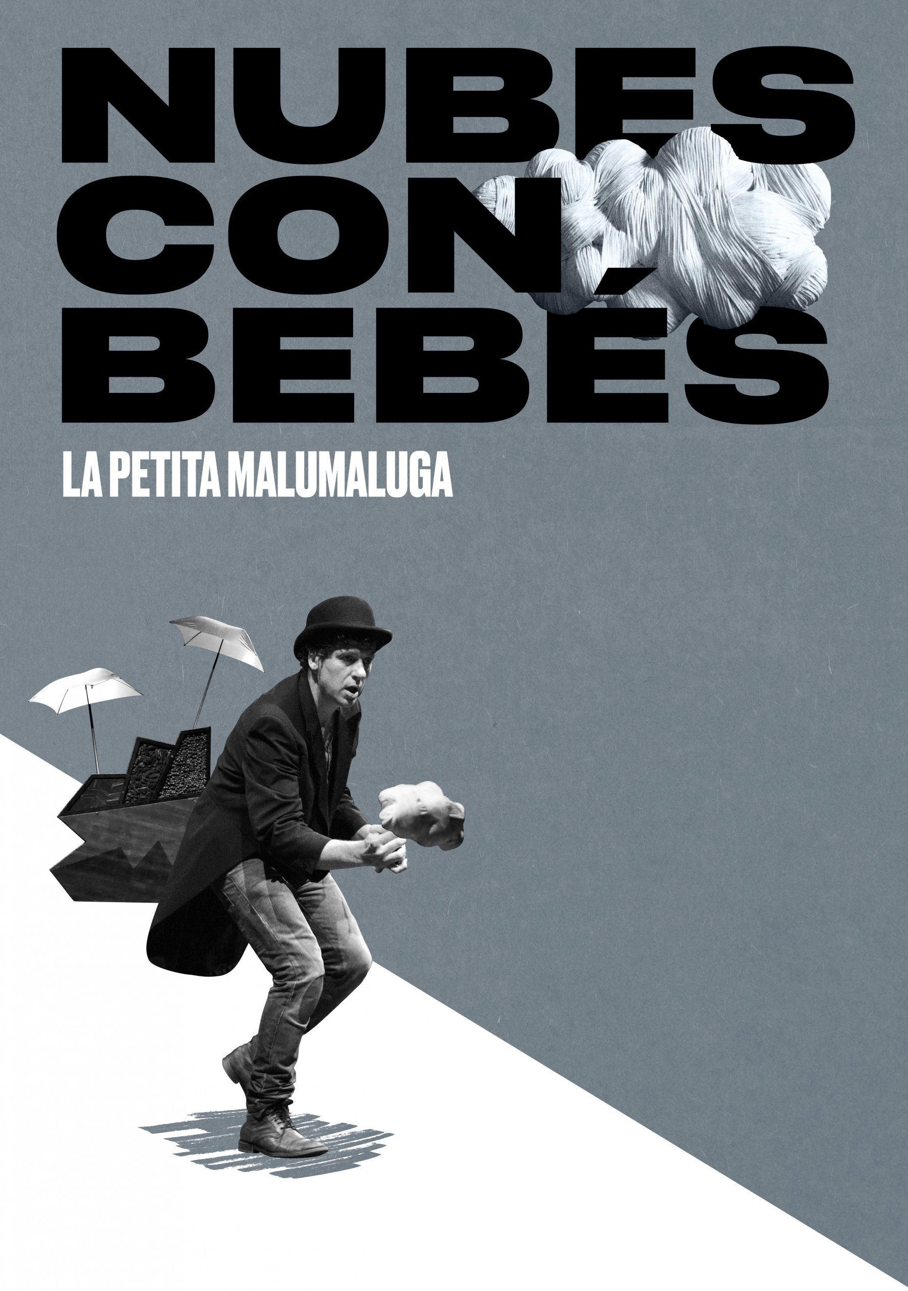 Nubes con bebés