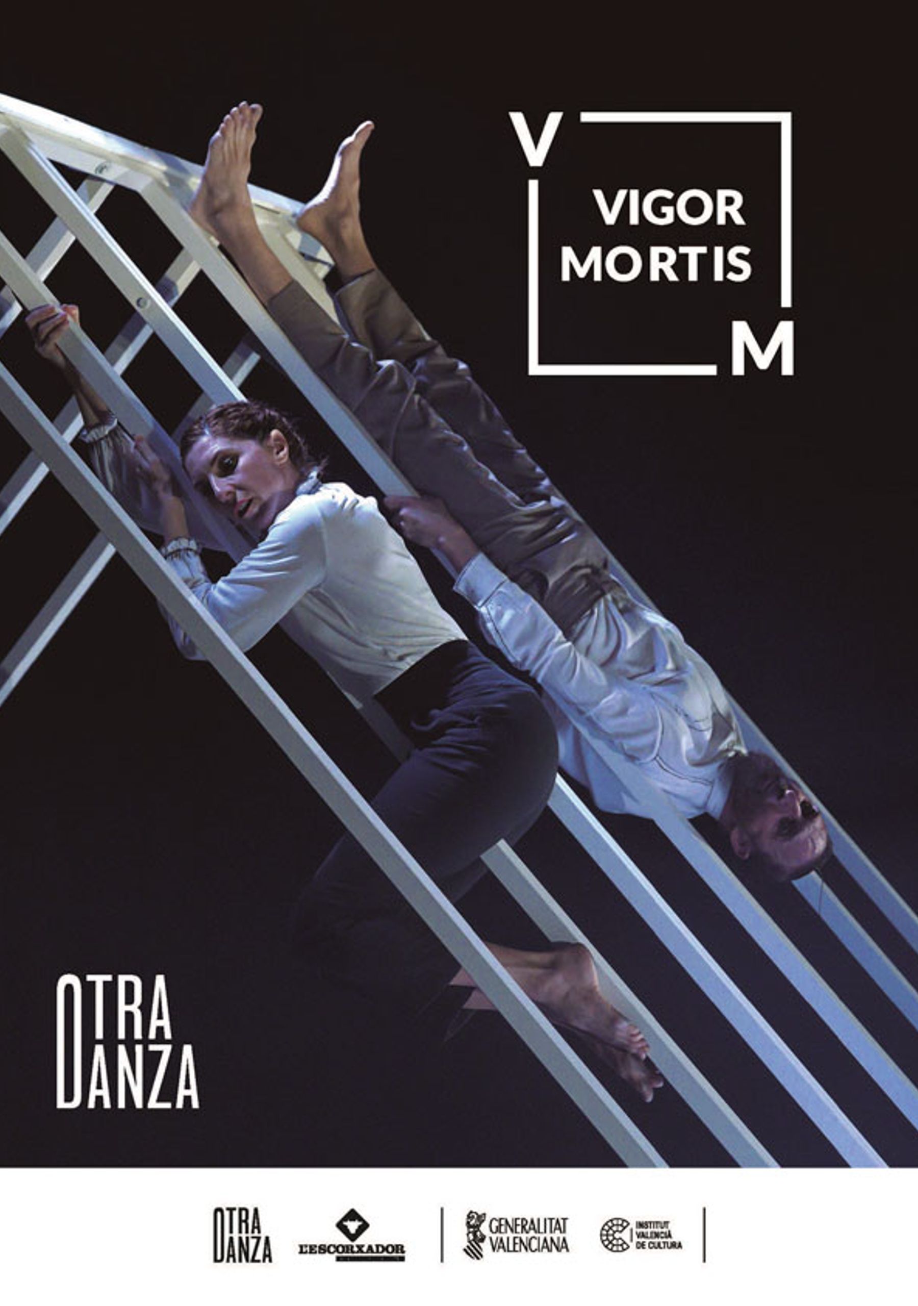 Vigor Mortis
