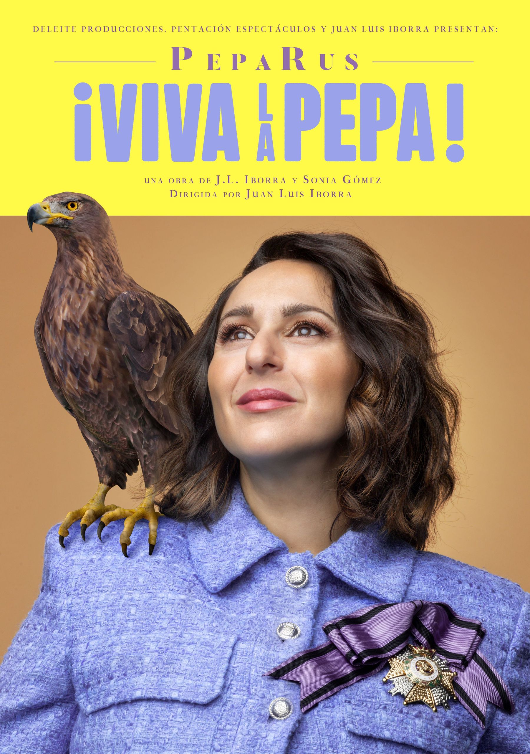 Viva la Pepa
