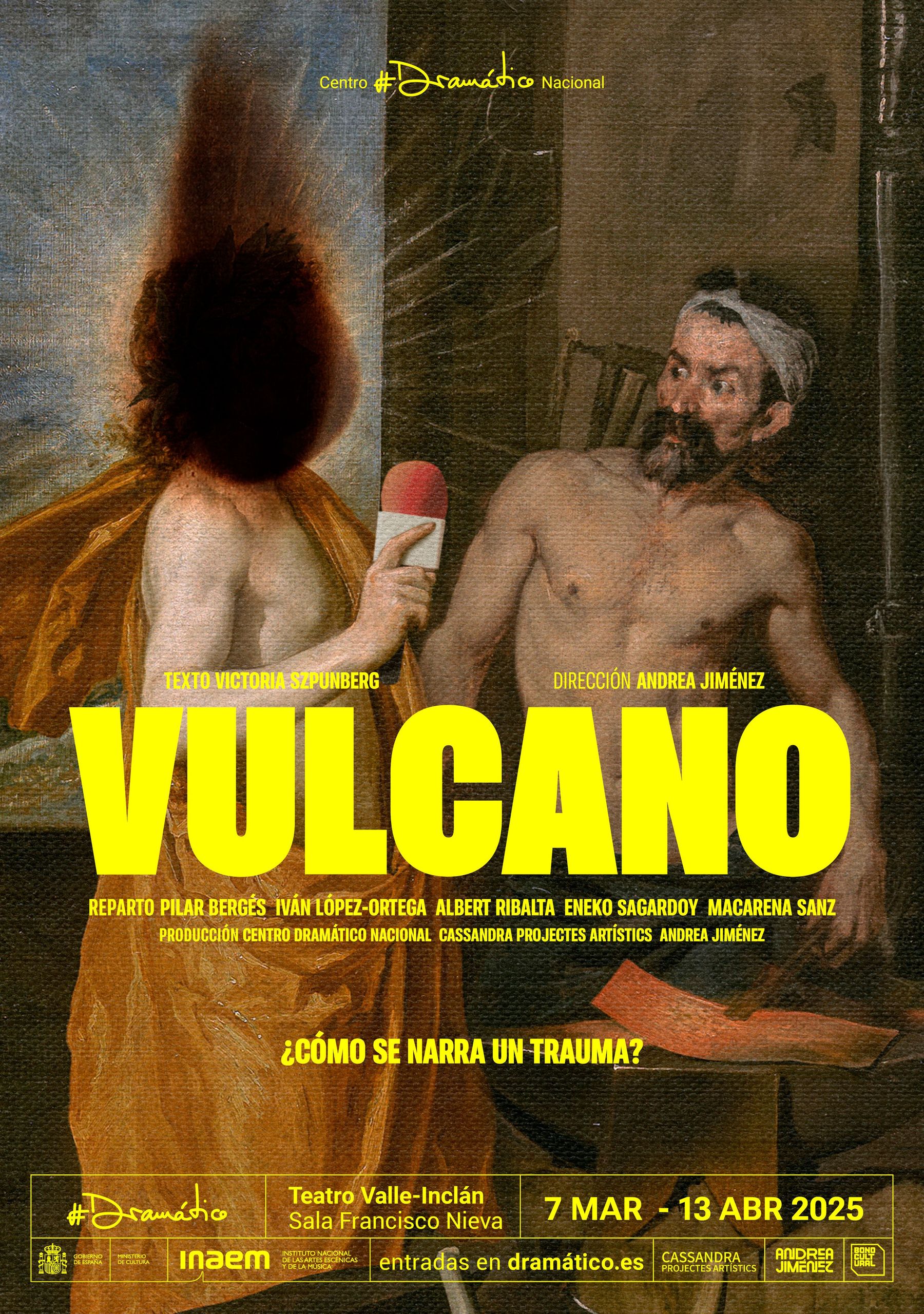 Vulcano