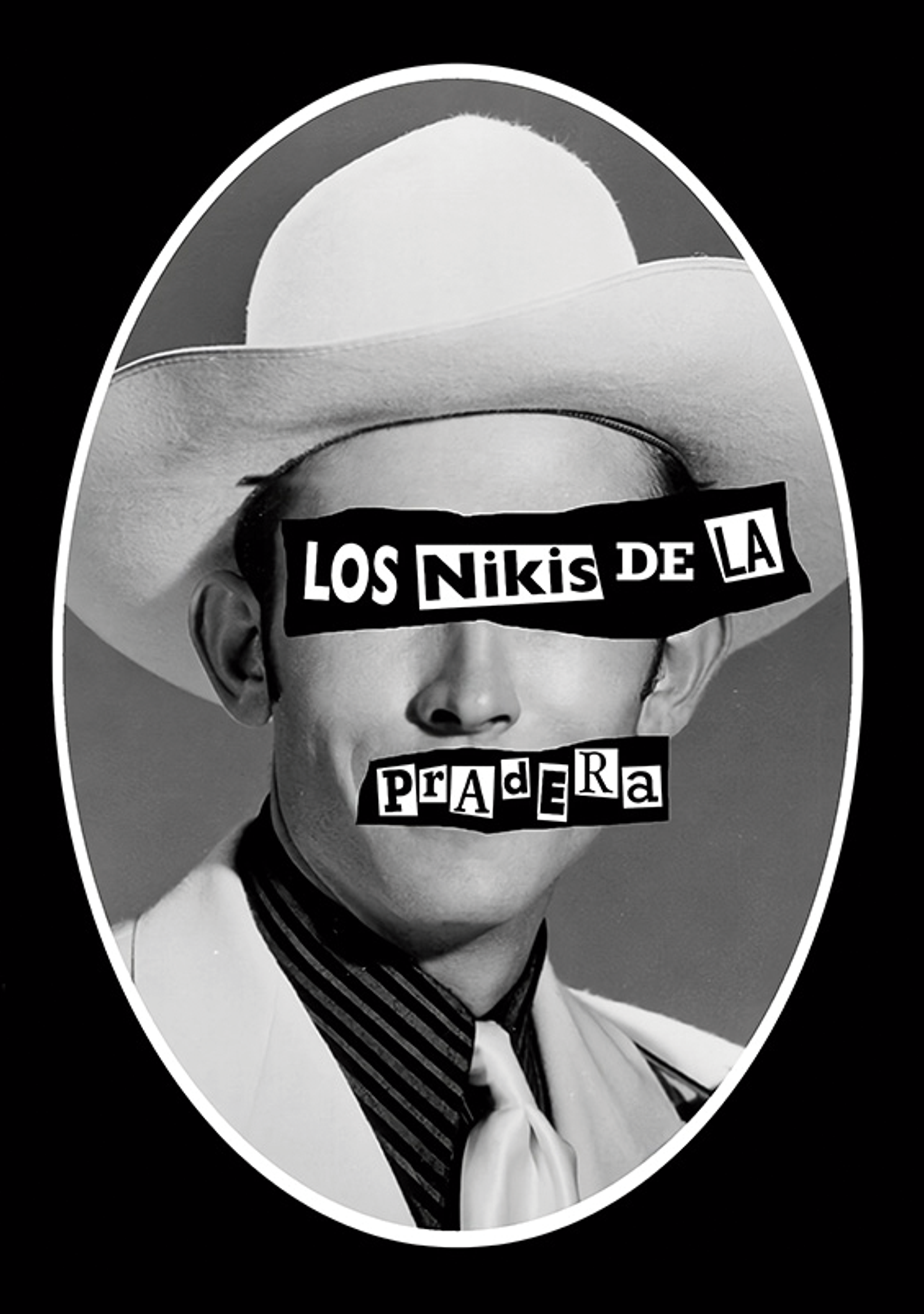 Los Nikis de la Pradera