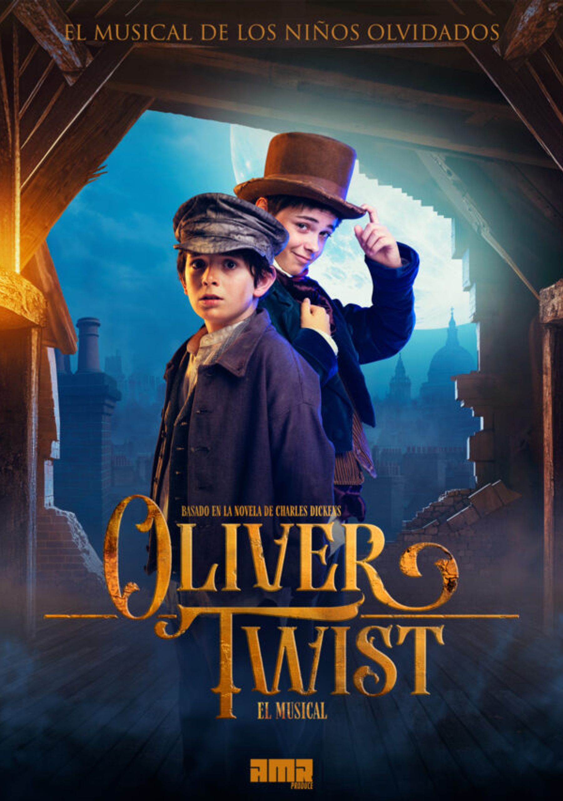 Oliver Twist