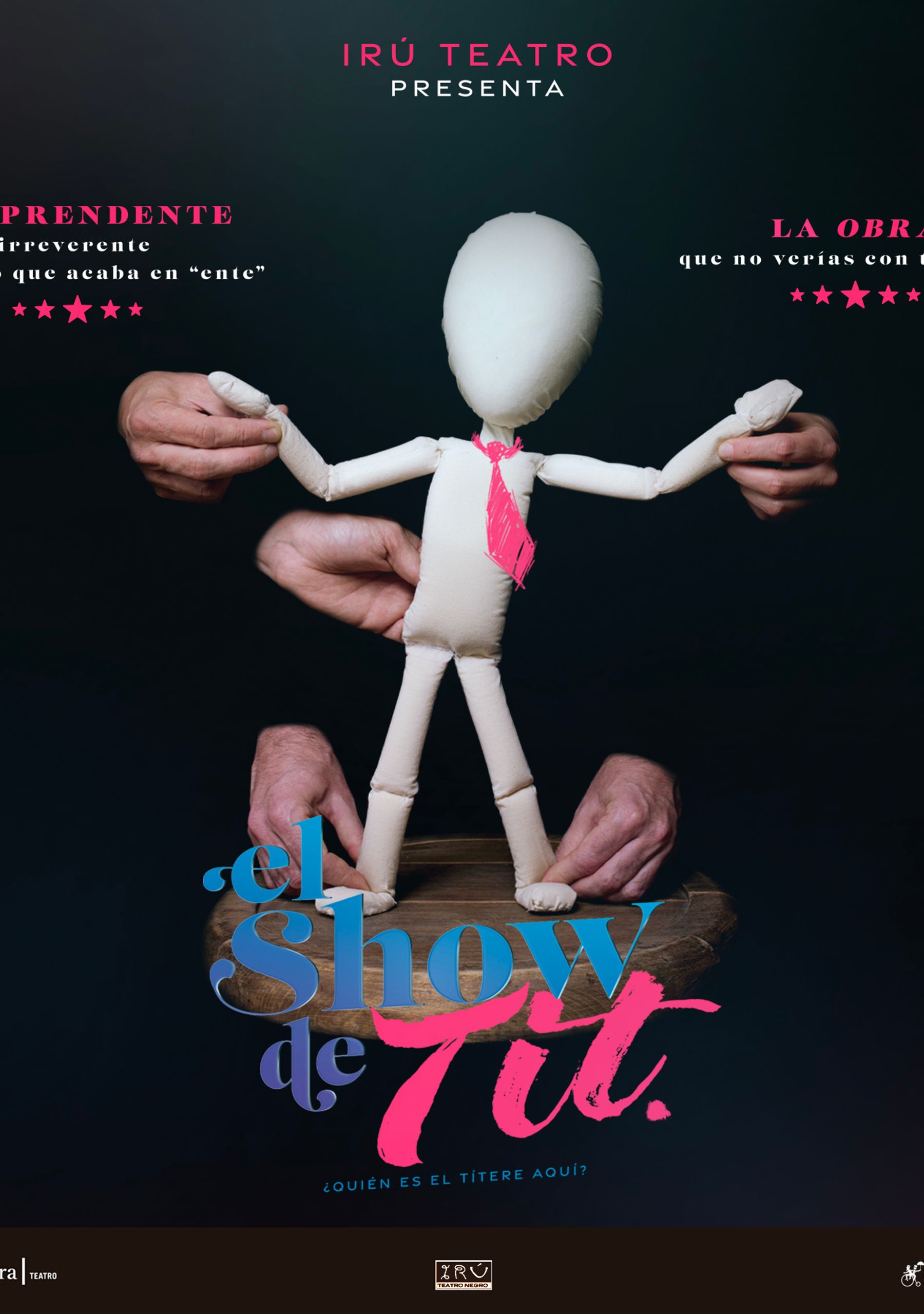 El show de Tit