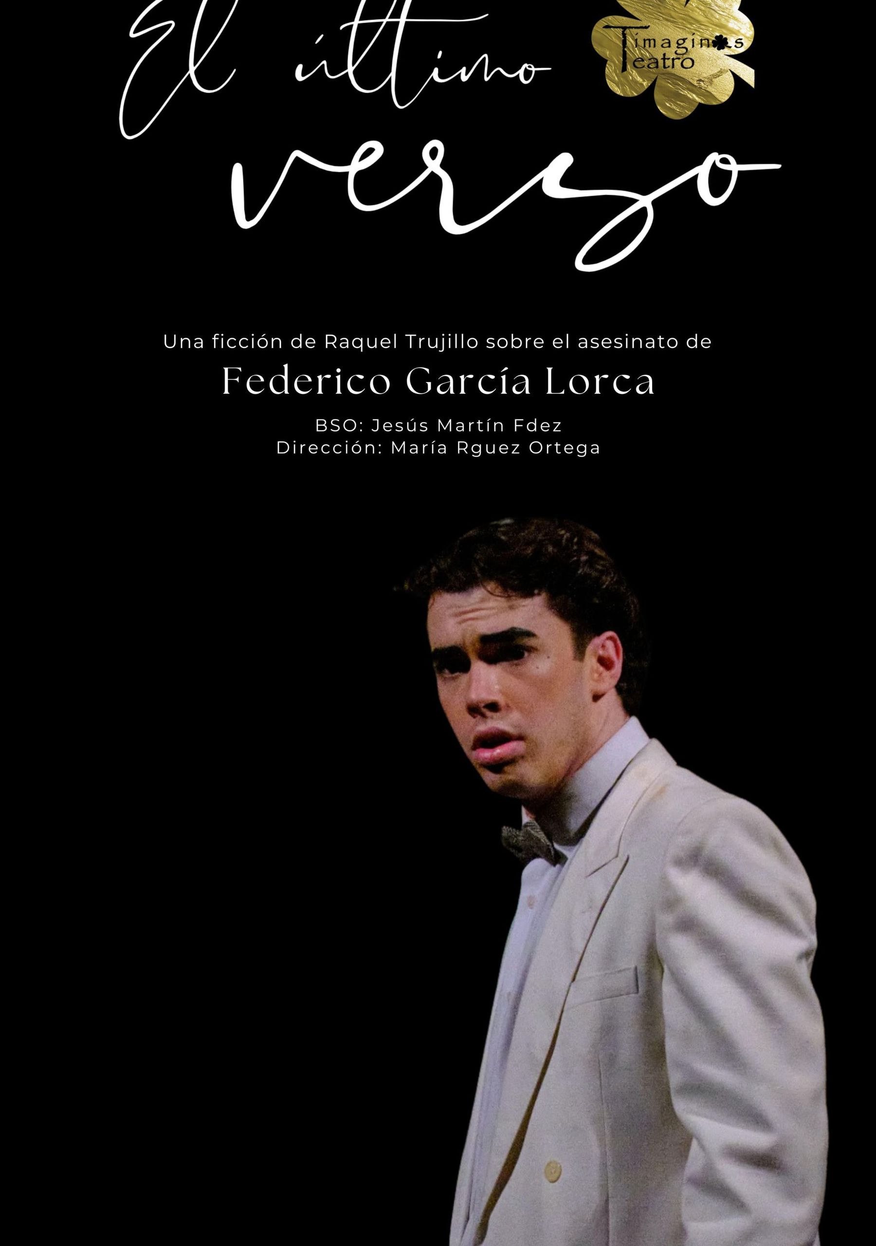 El último verso