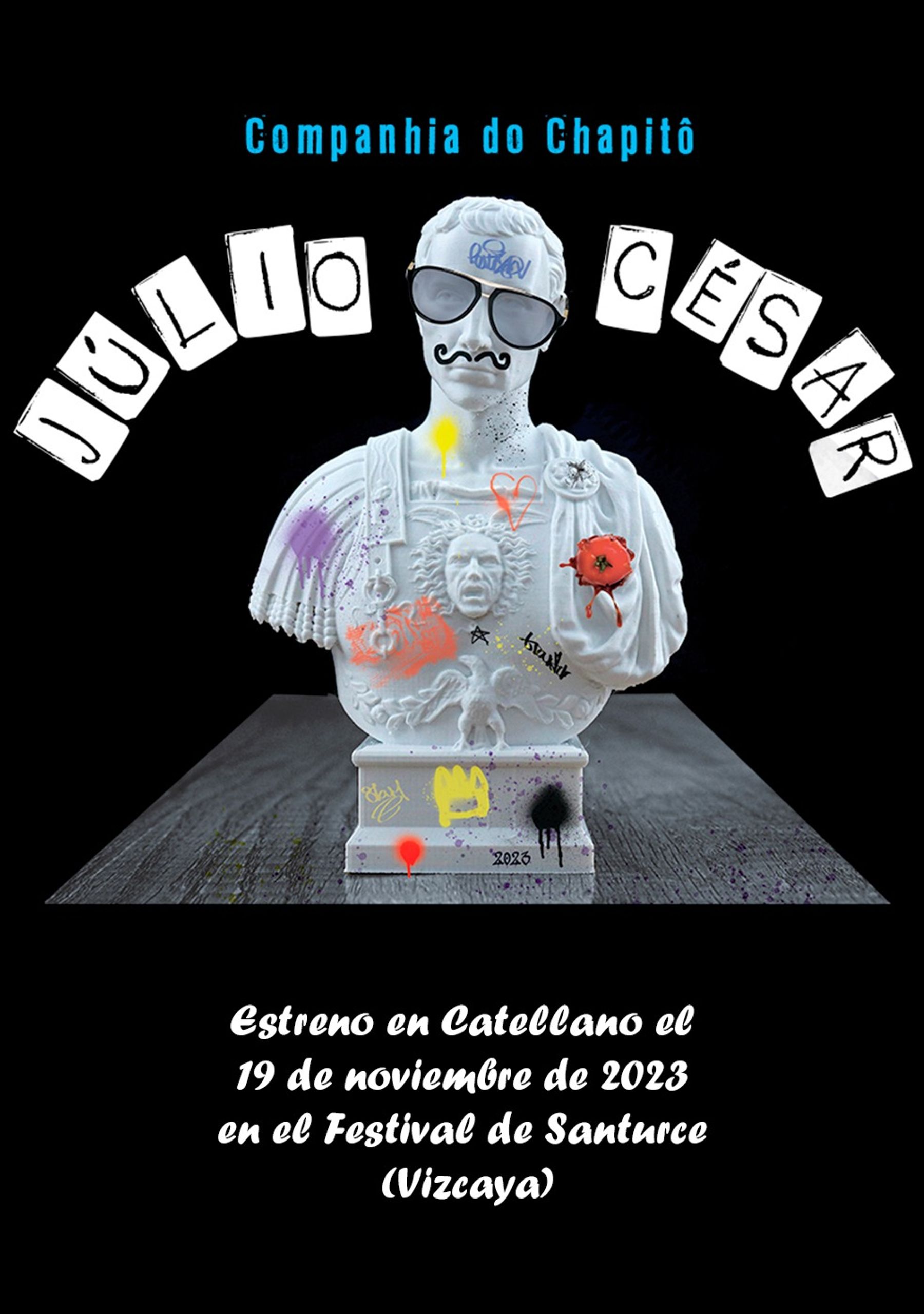 Julio César