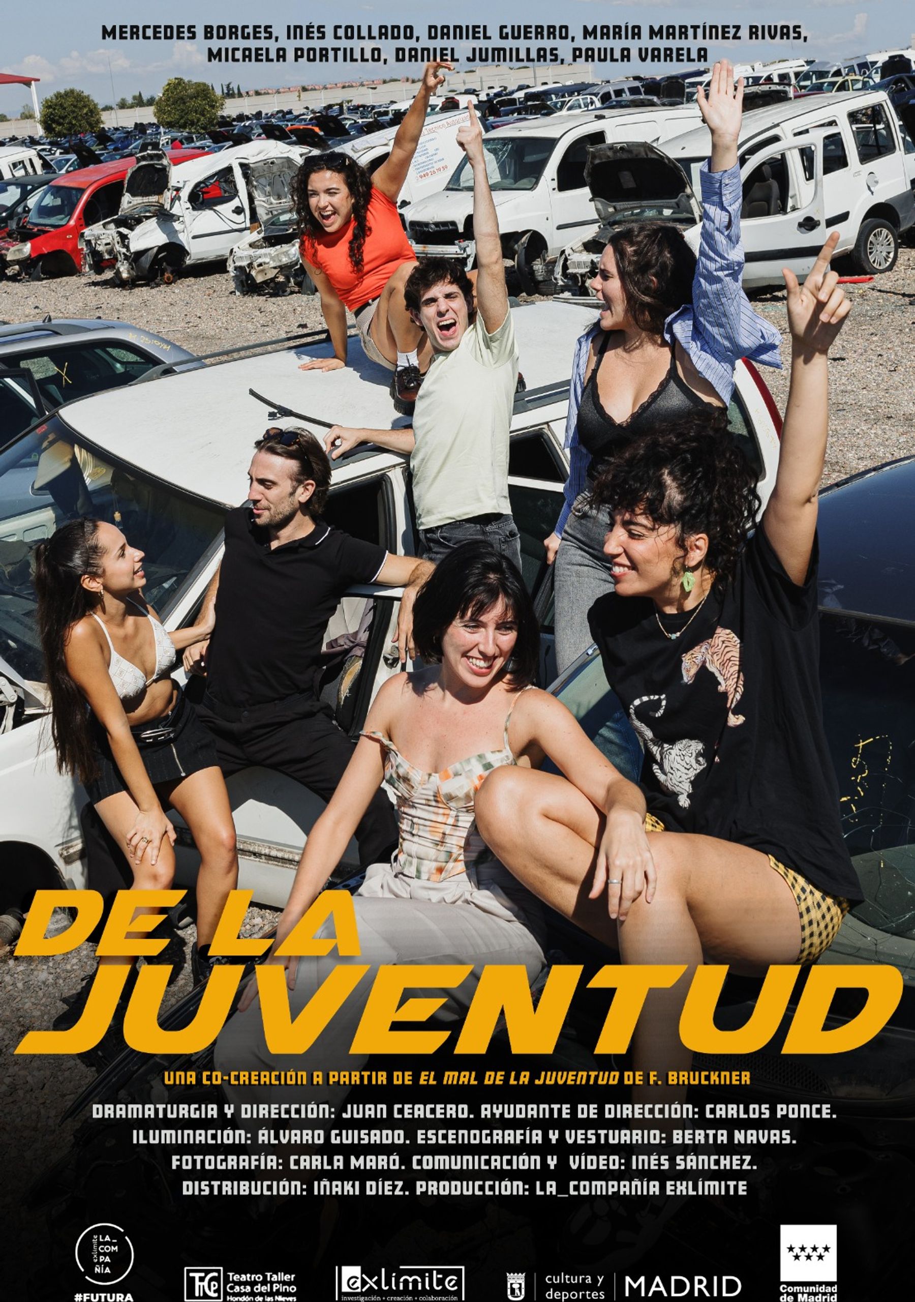De la juventud