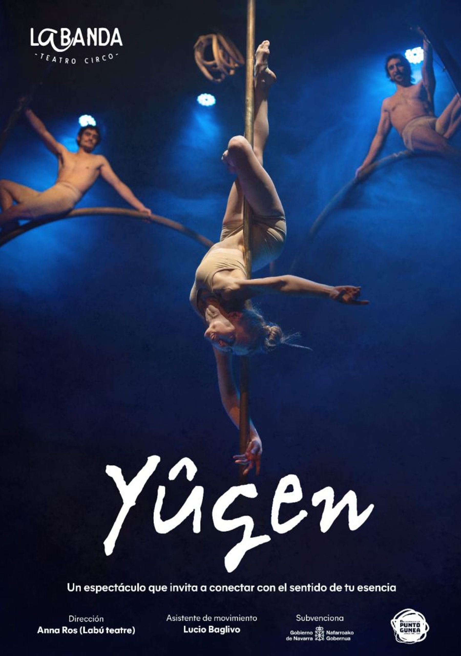 Yûgen