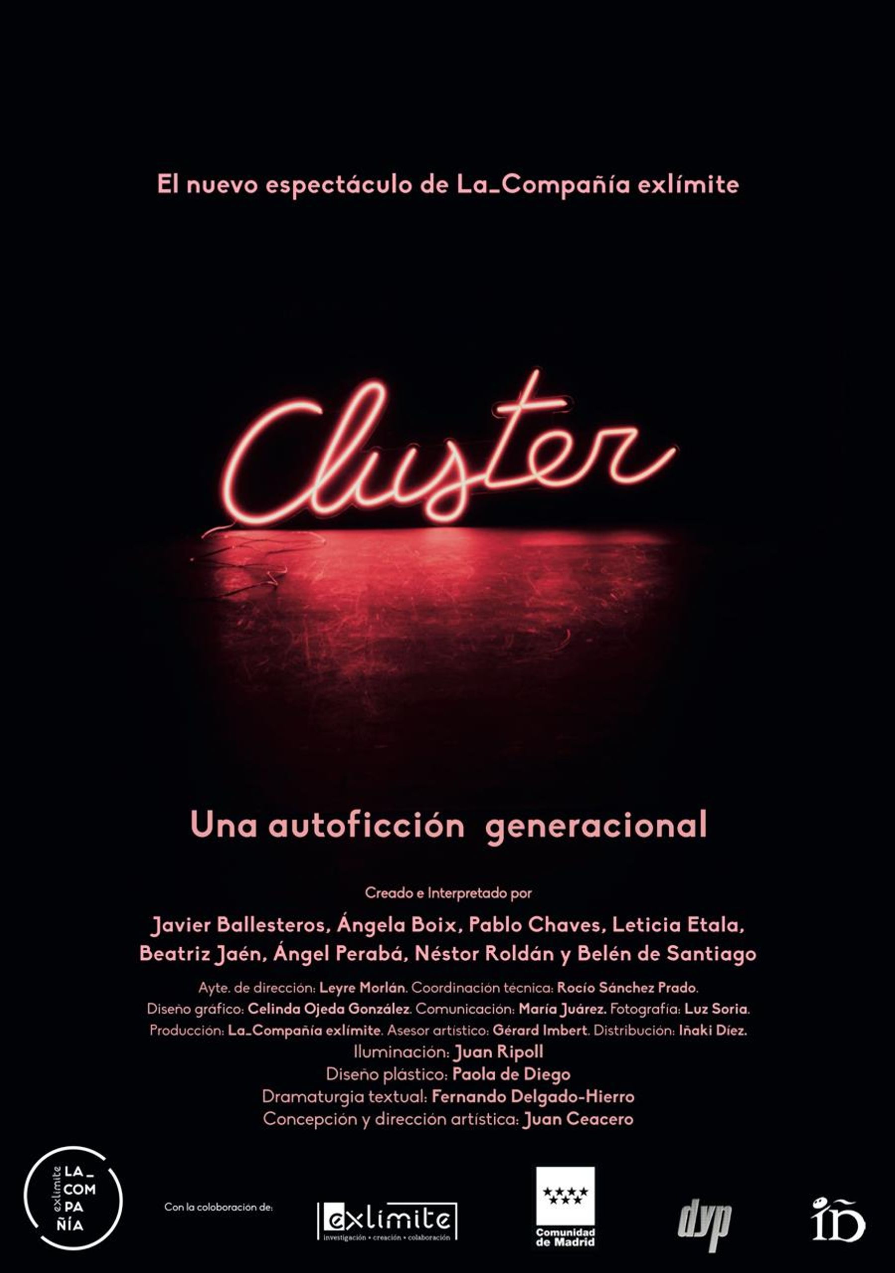 Cluster