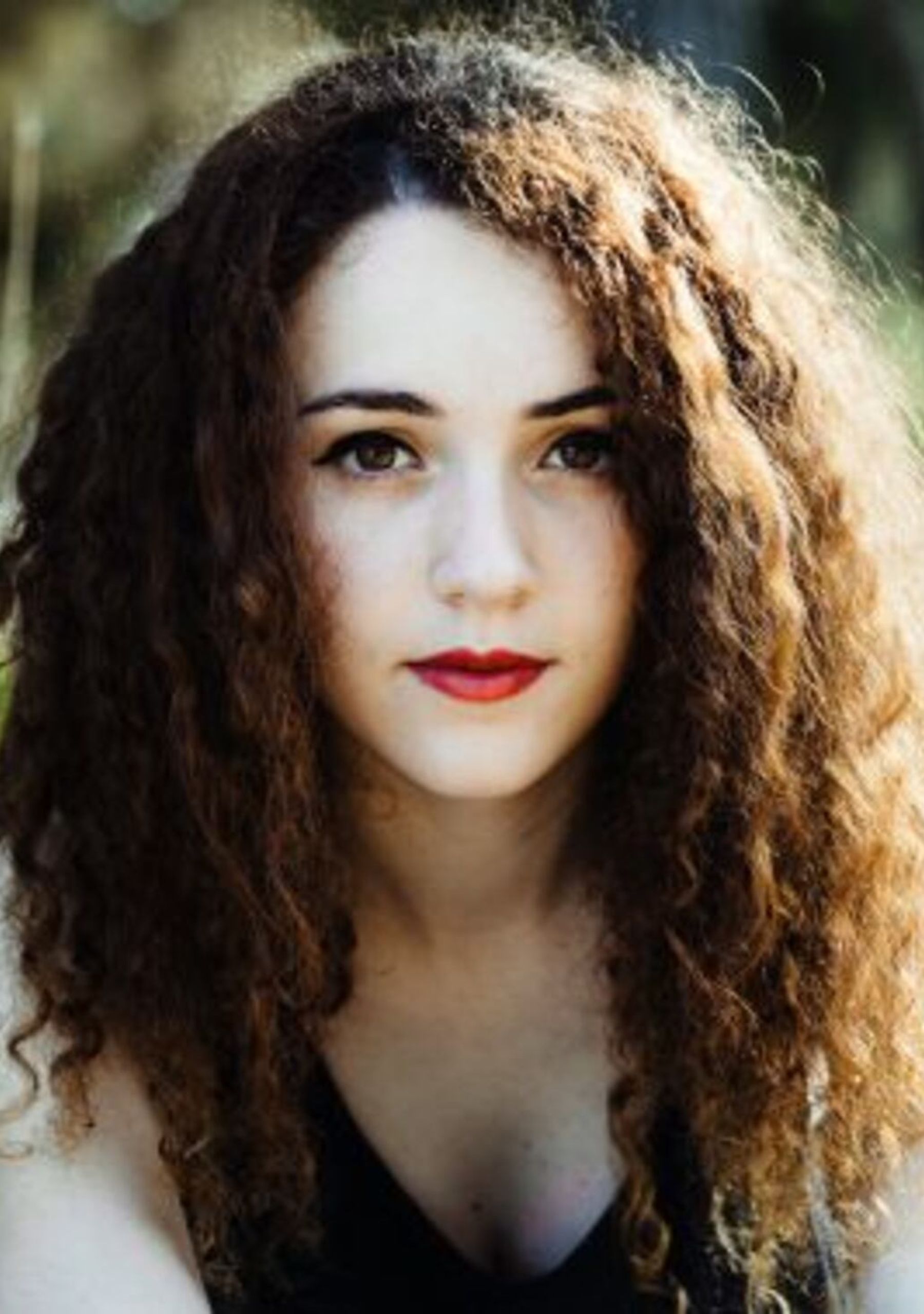 Nuria Graham