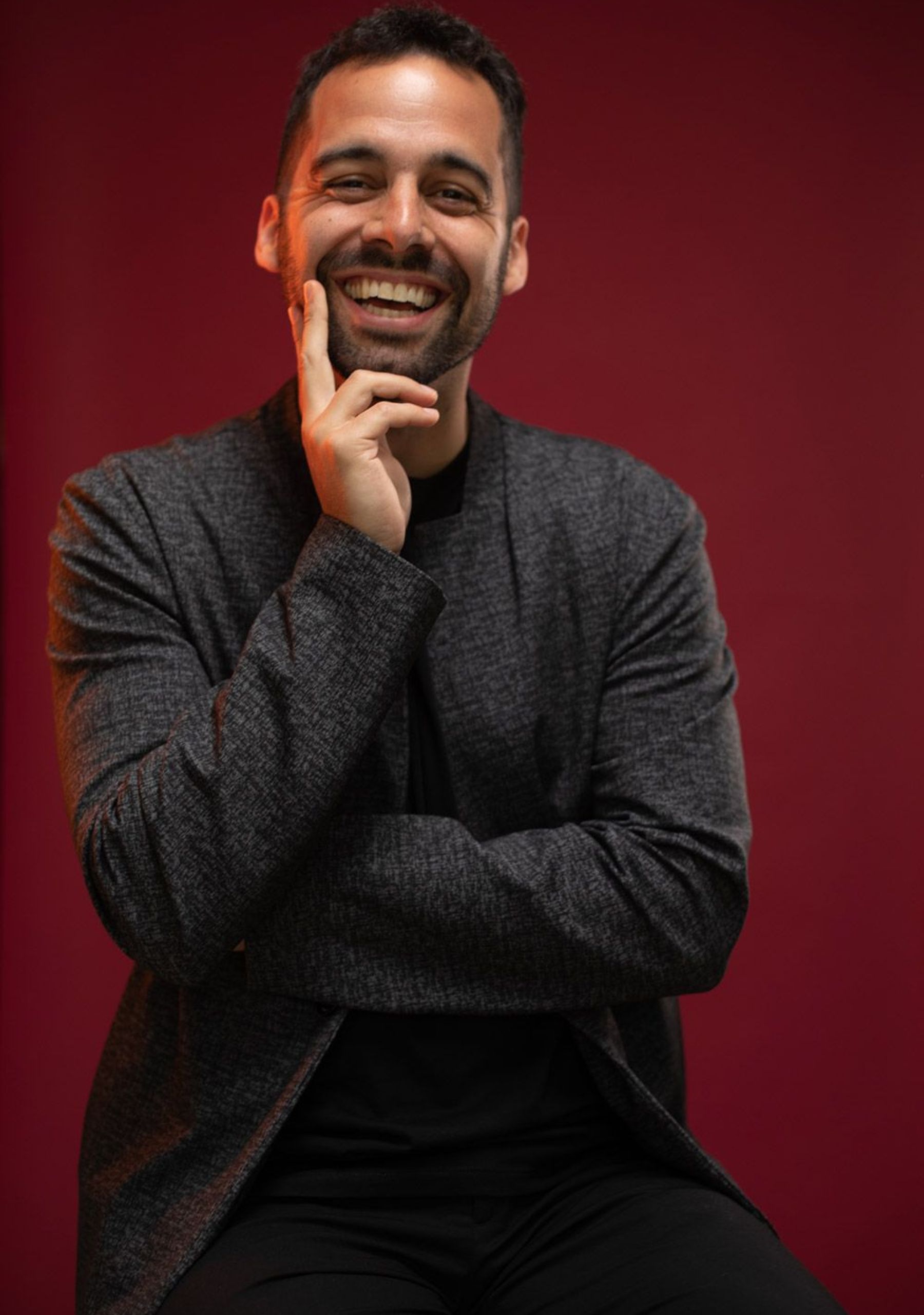 Xavi Torres