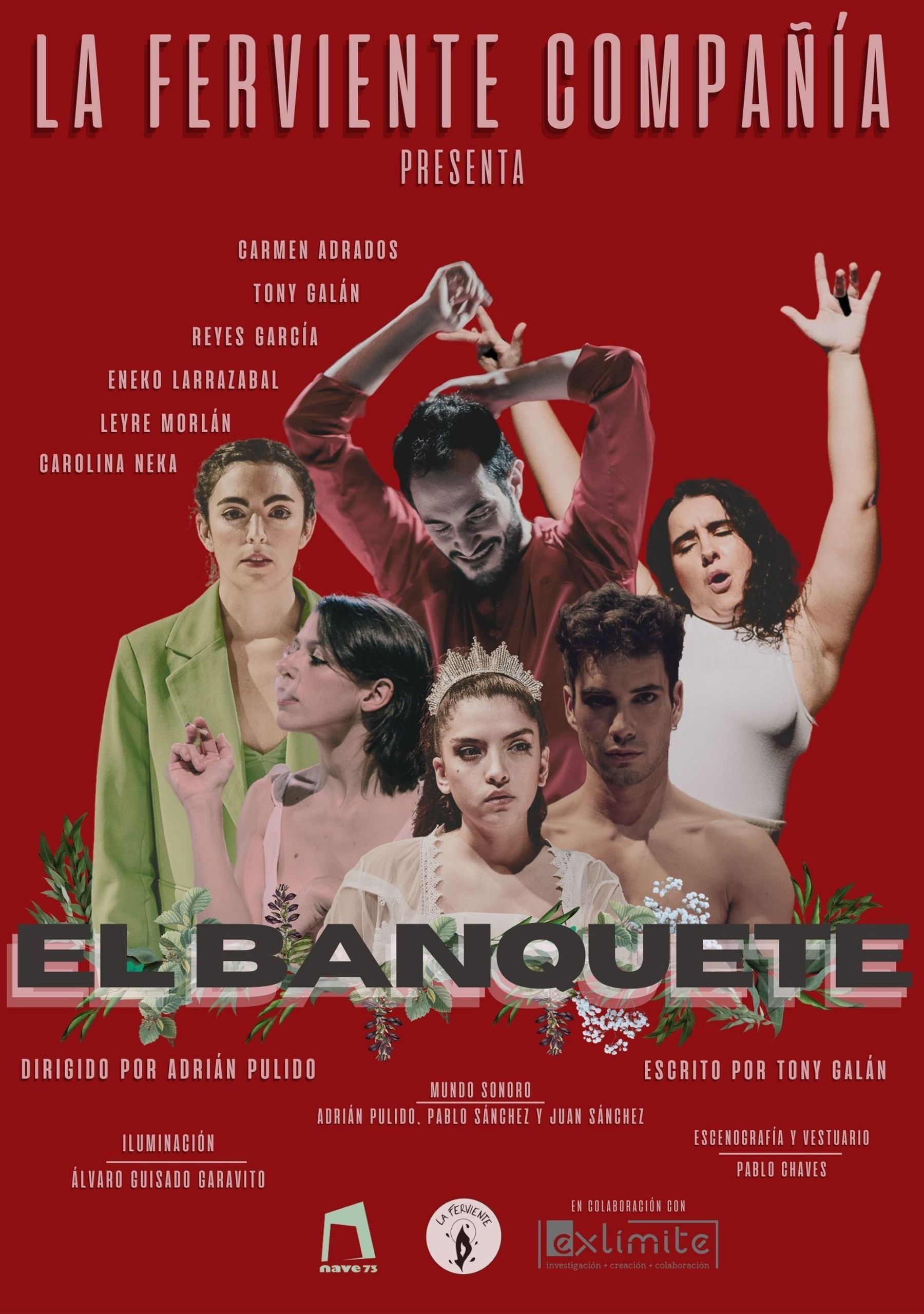 El banquete