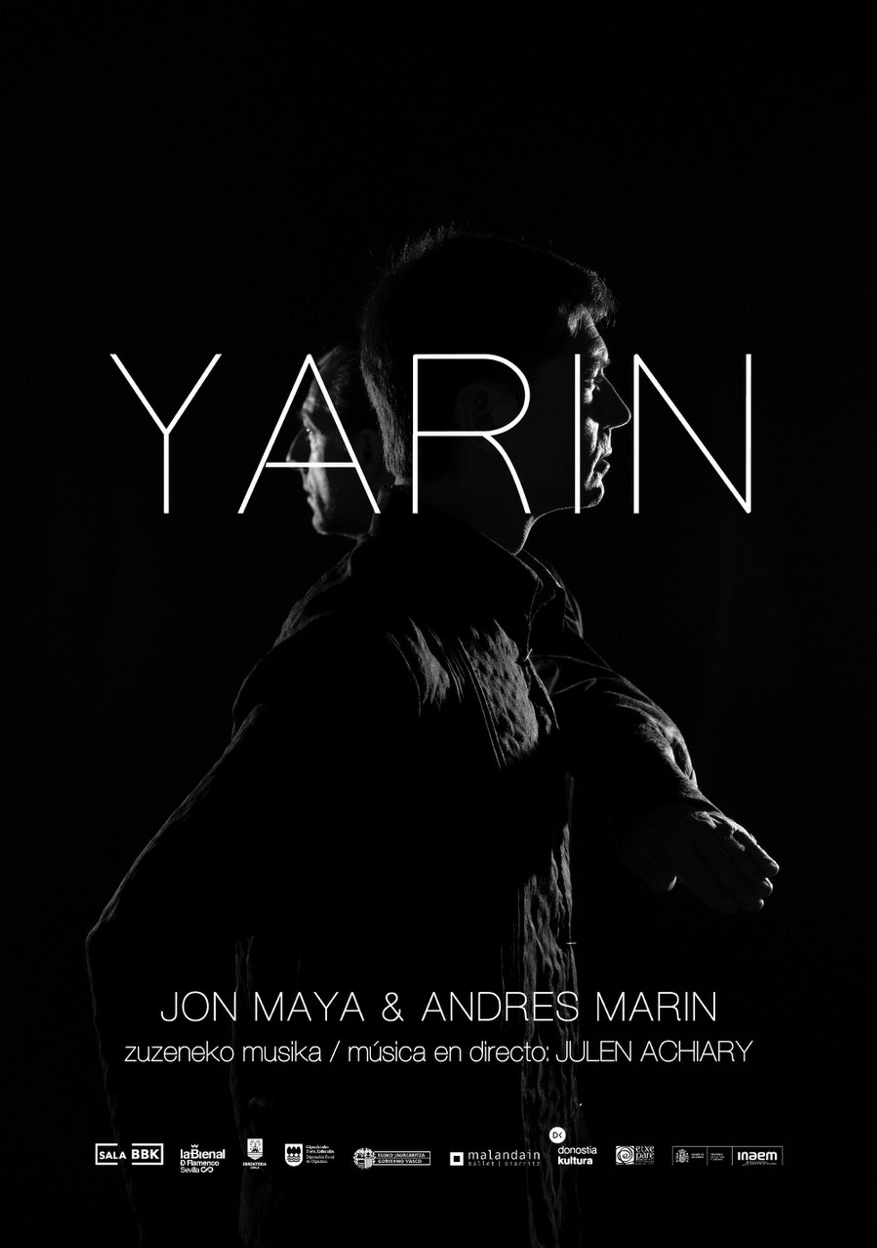 Yarin