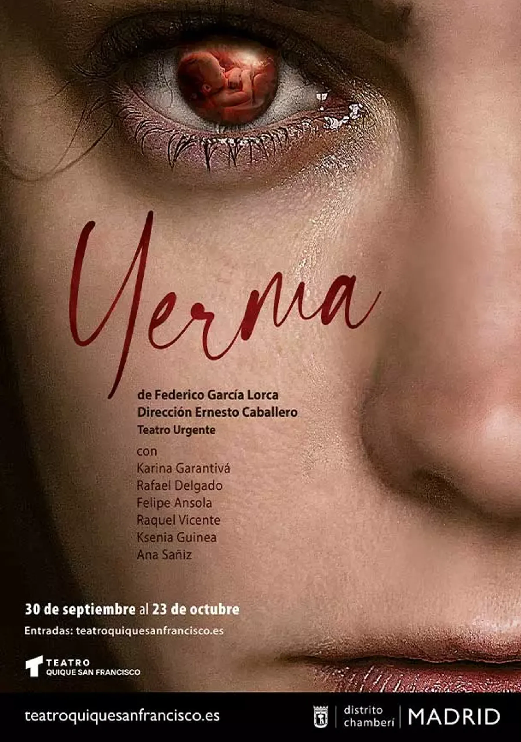 Yerma