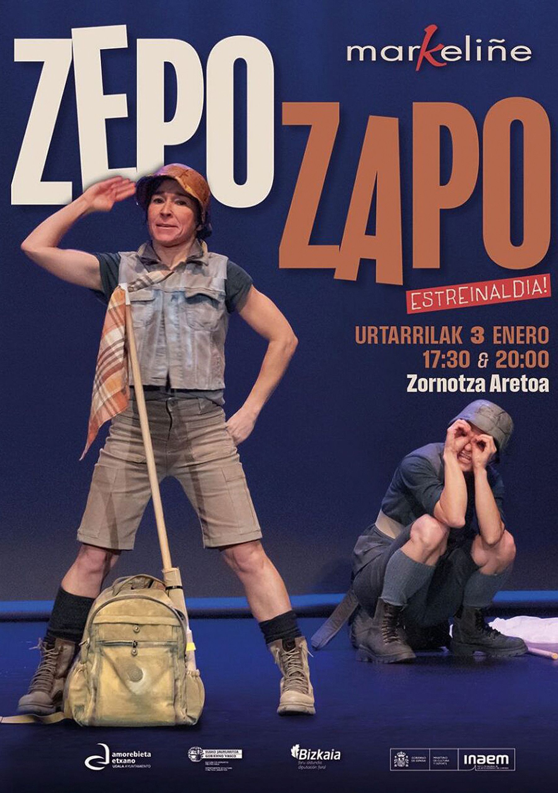 Zepo Zapo